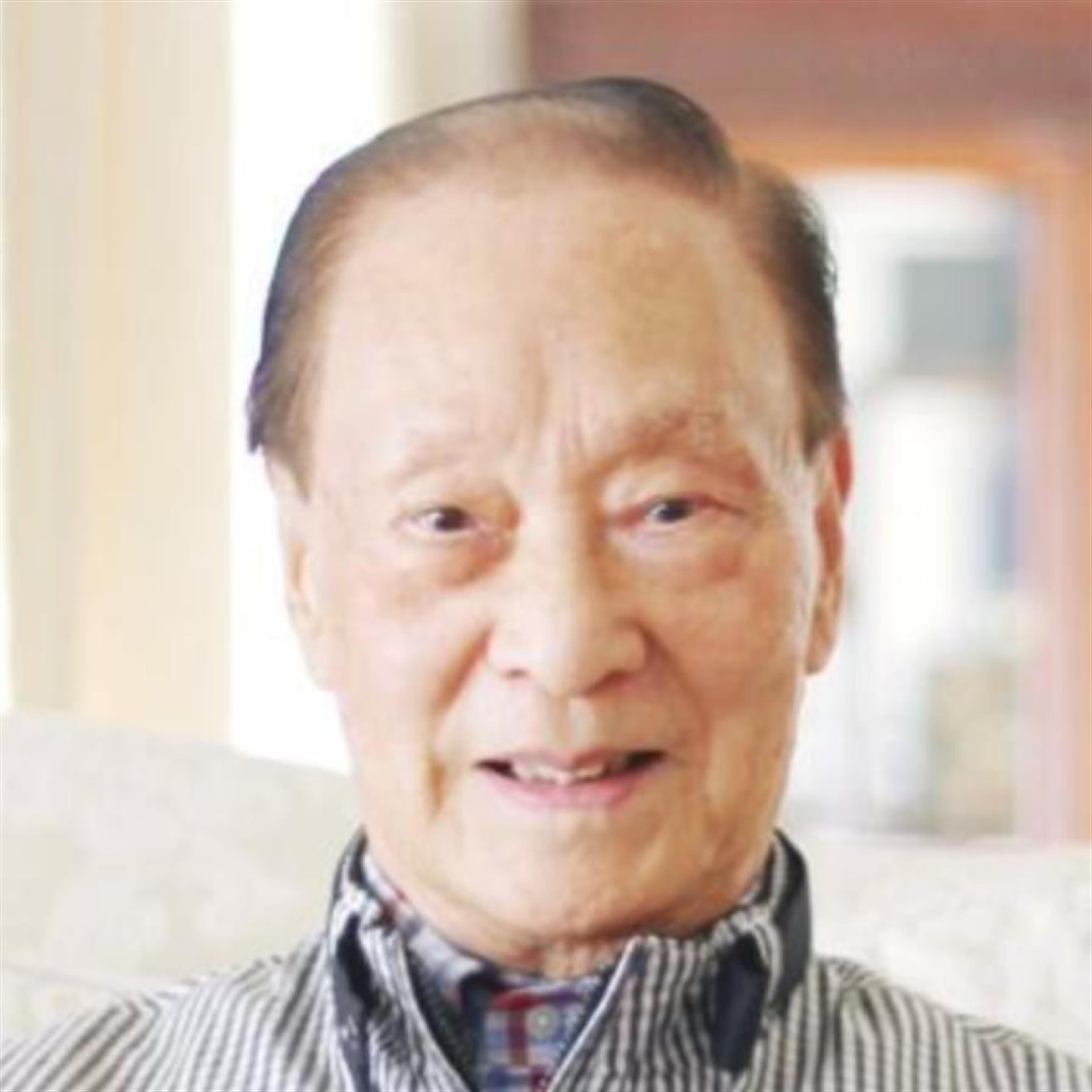 Tien-Yu Mao's obituary picture