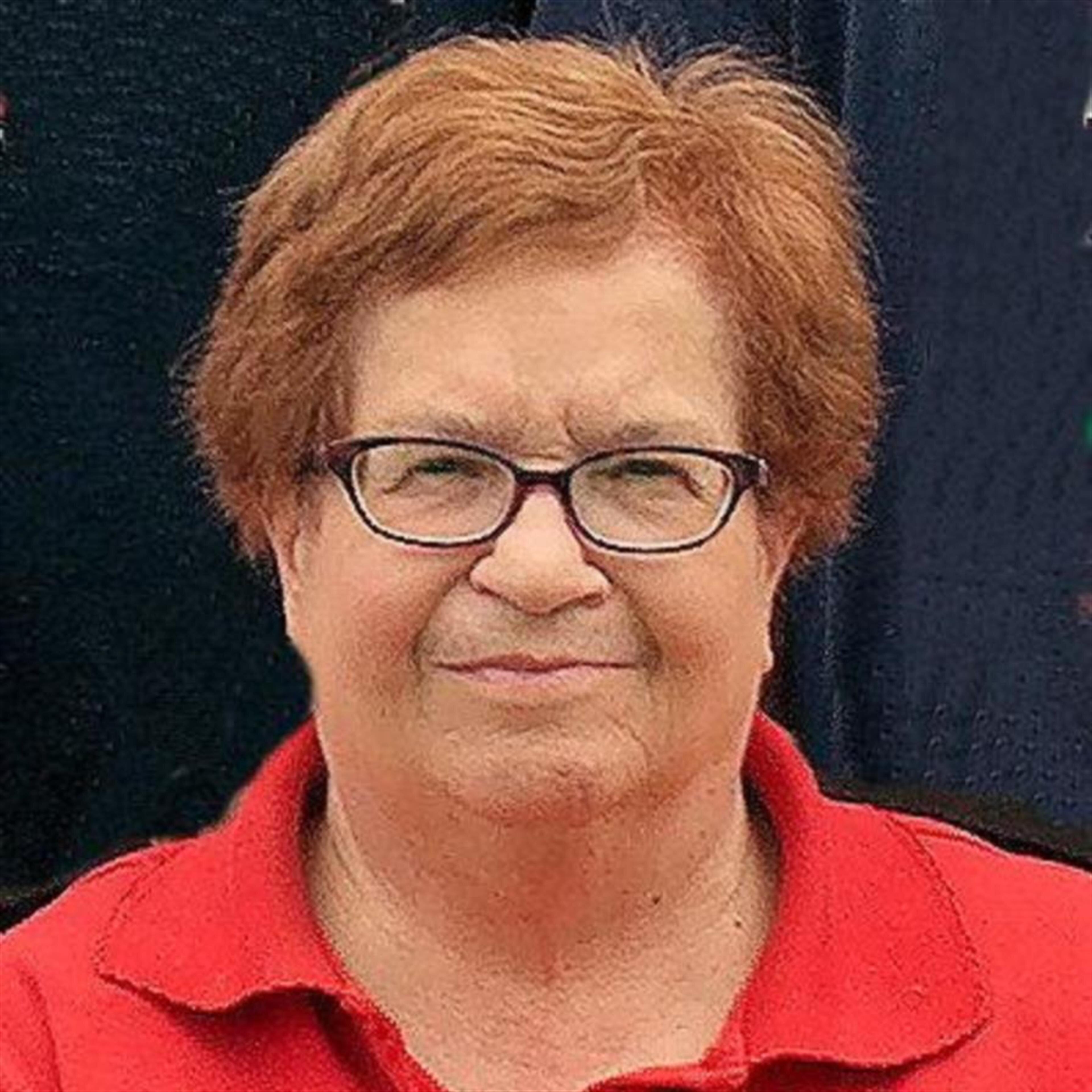 Melinda Jo Ward