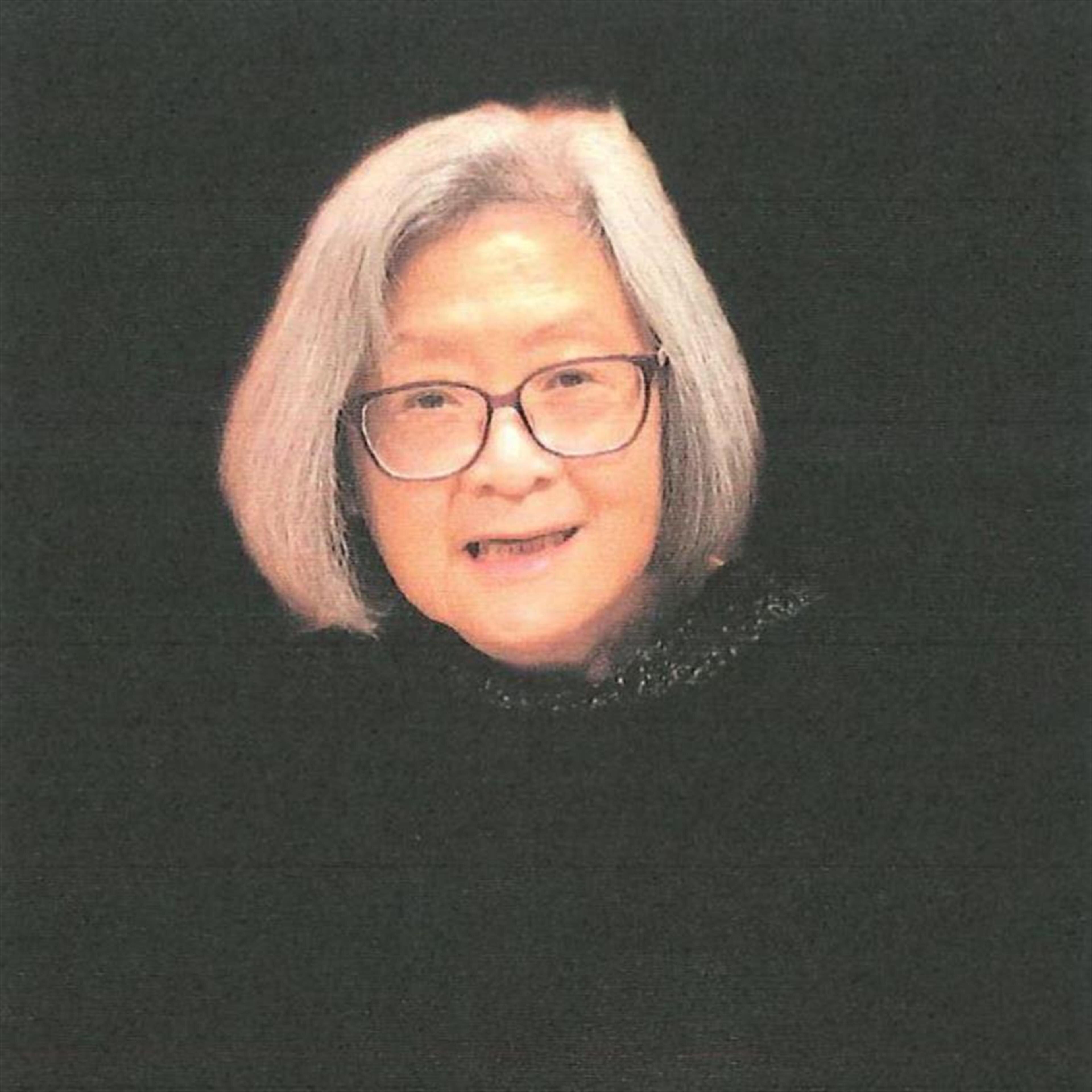 Margaret Woo Leong