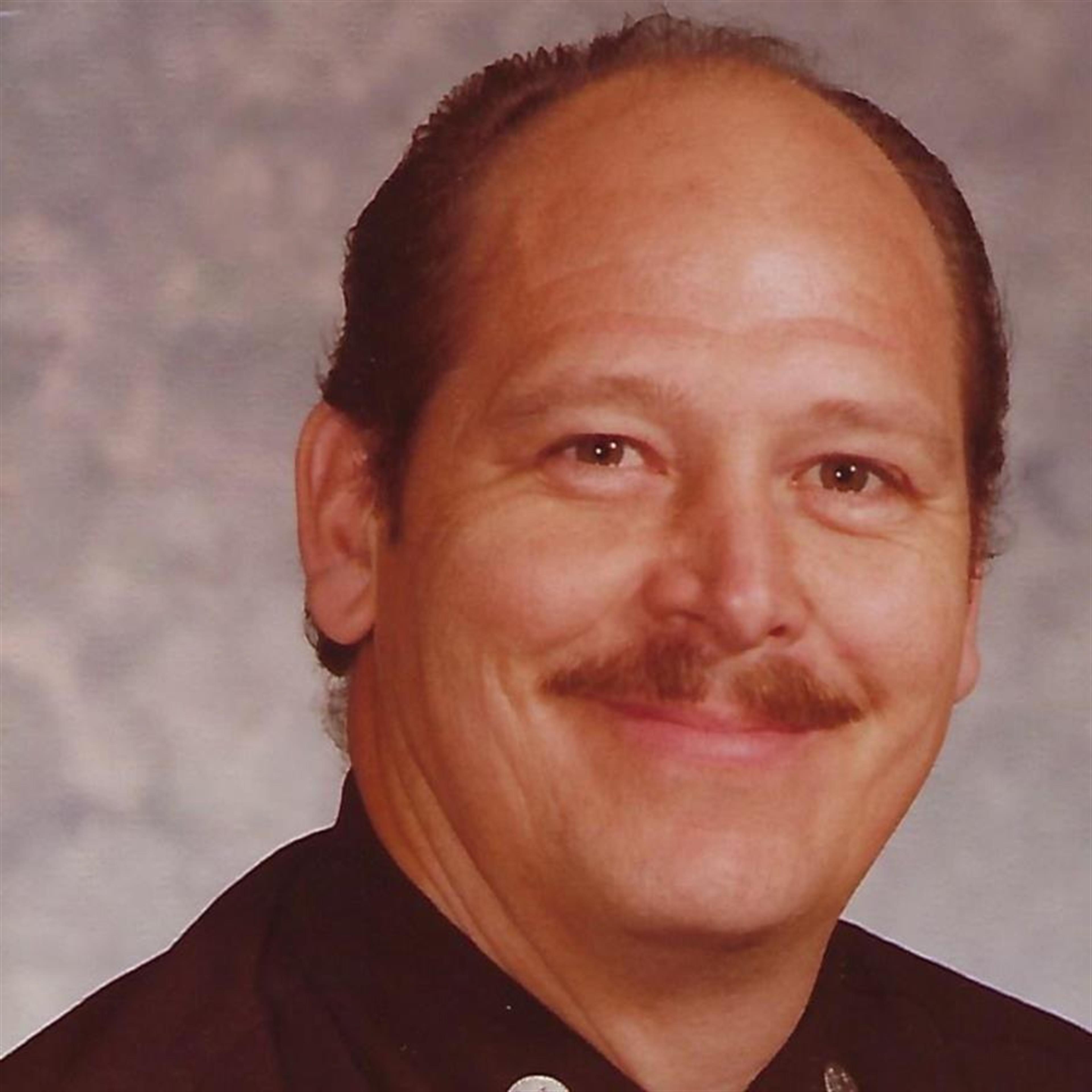 Robert William Allan