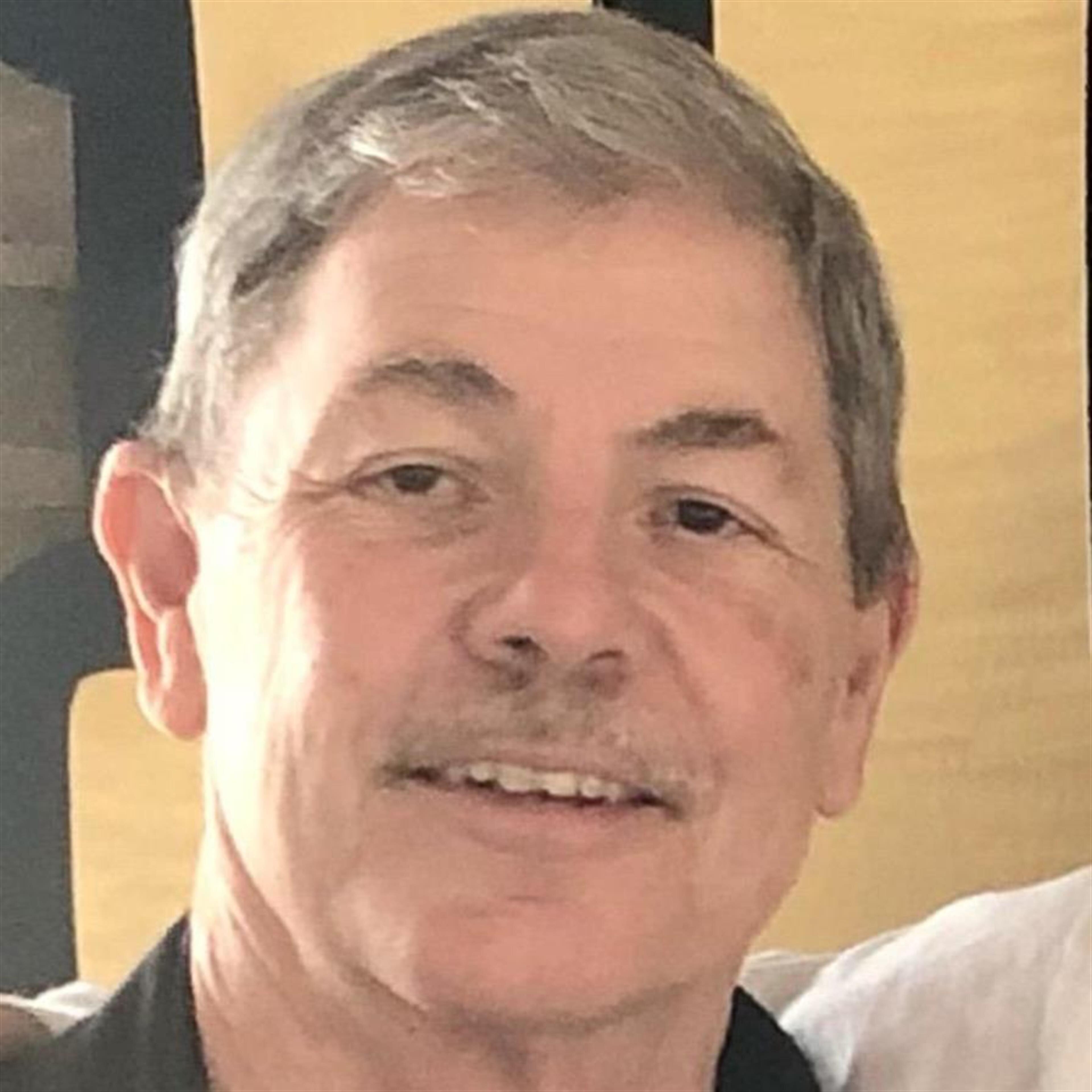 Douglas Joseph Abell Sr.