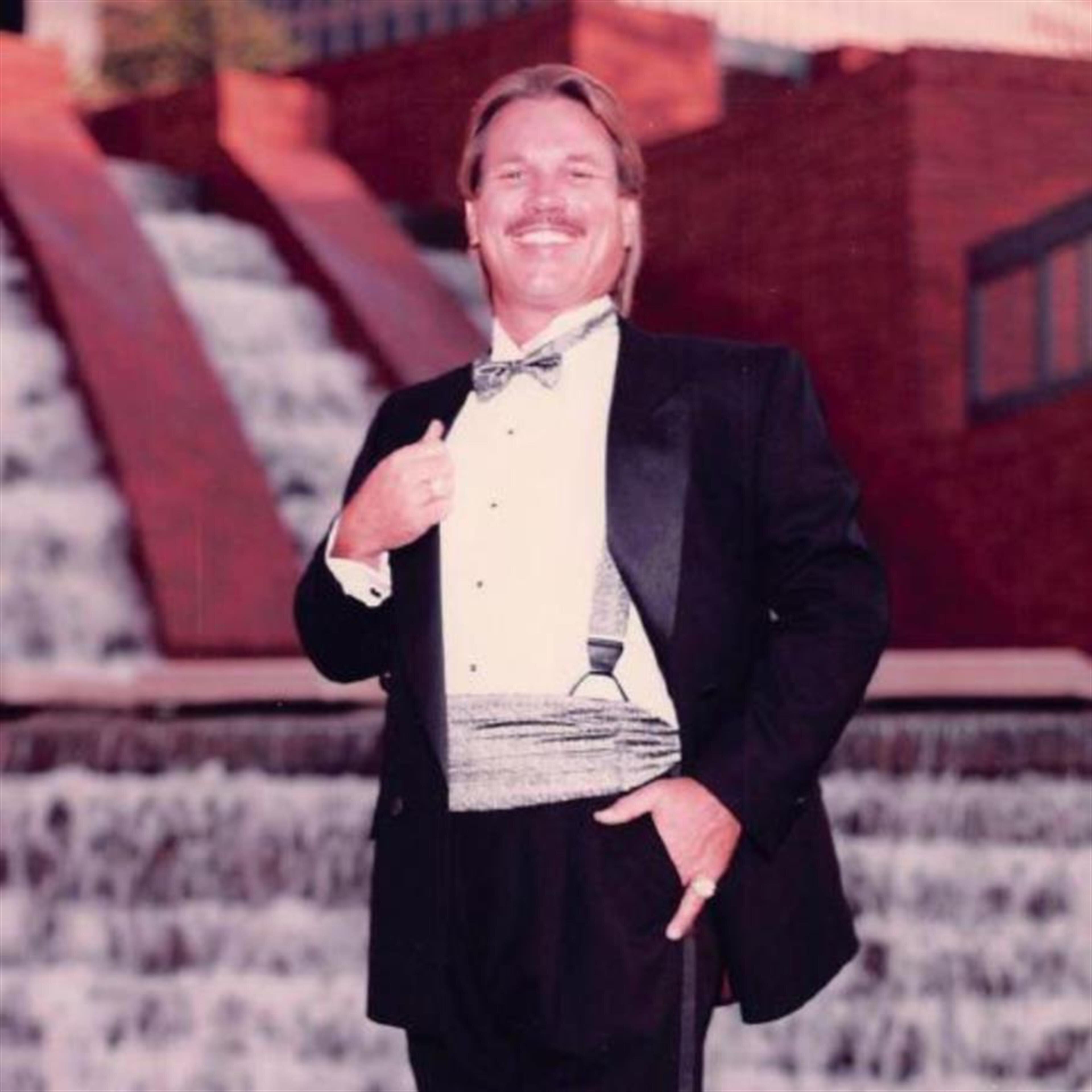 Dale Wayne Simmons