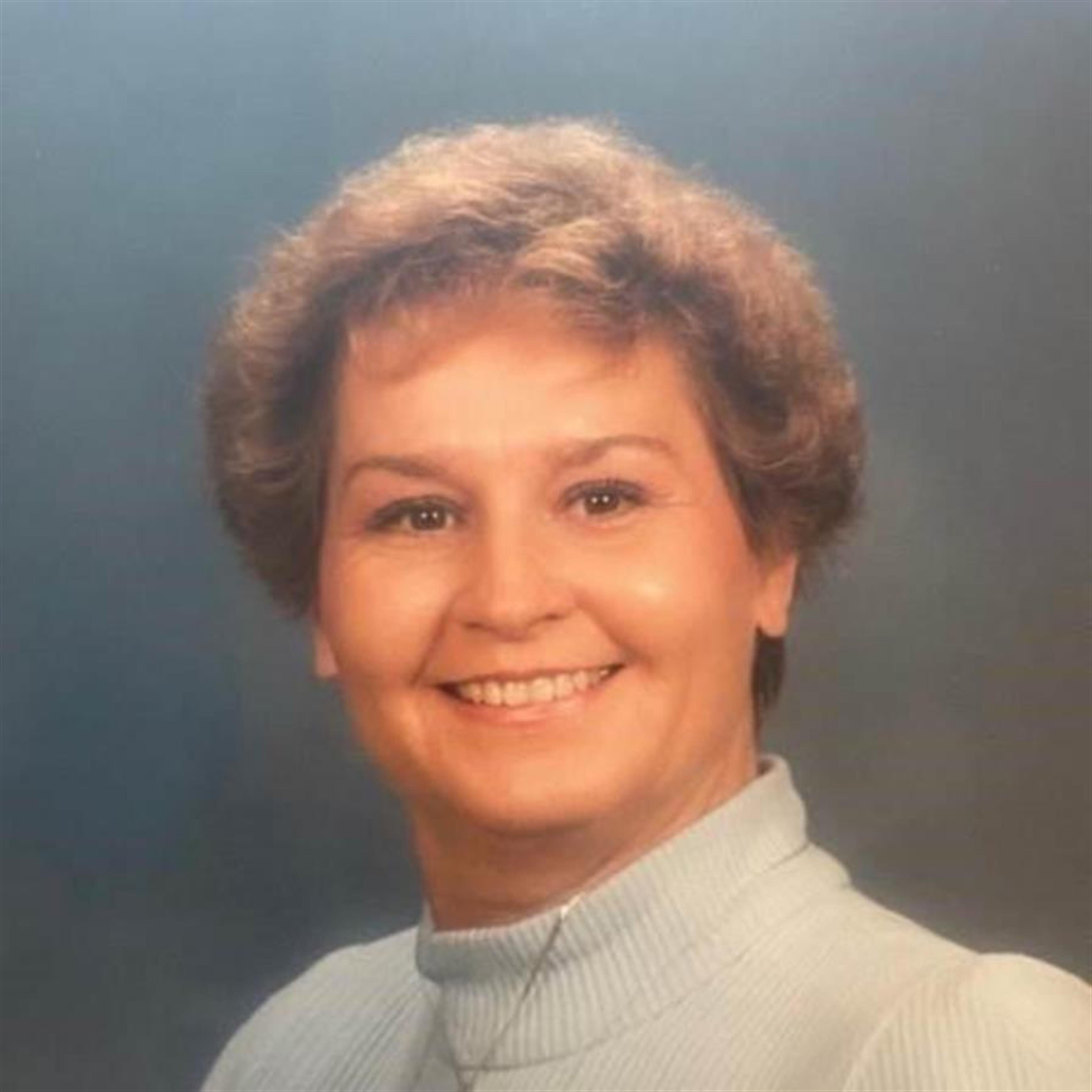 Barbara Piercey