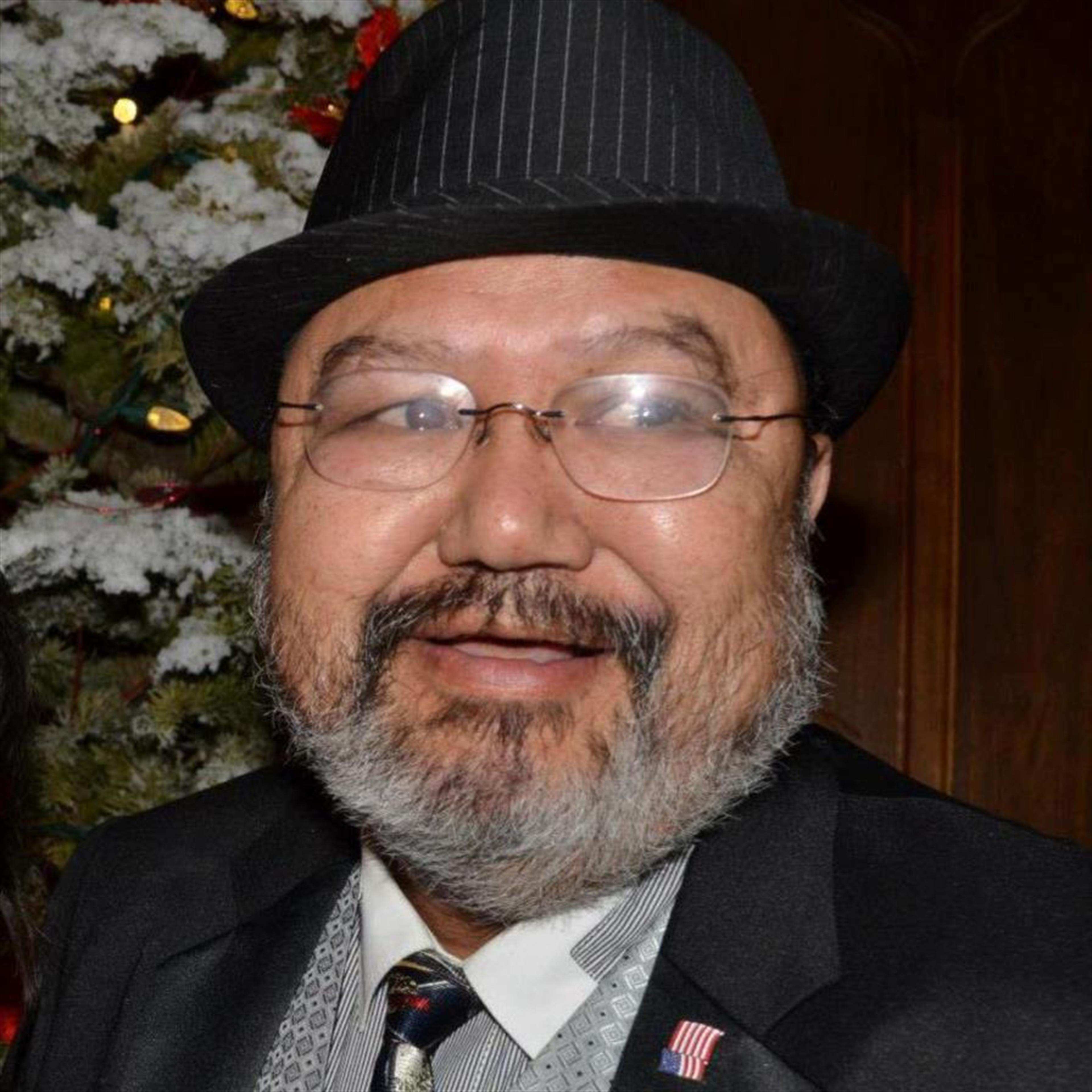 Reynaldo Arias Domingo