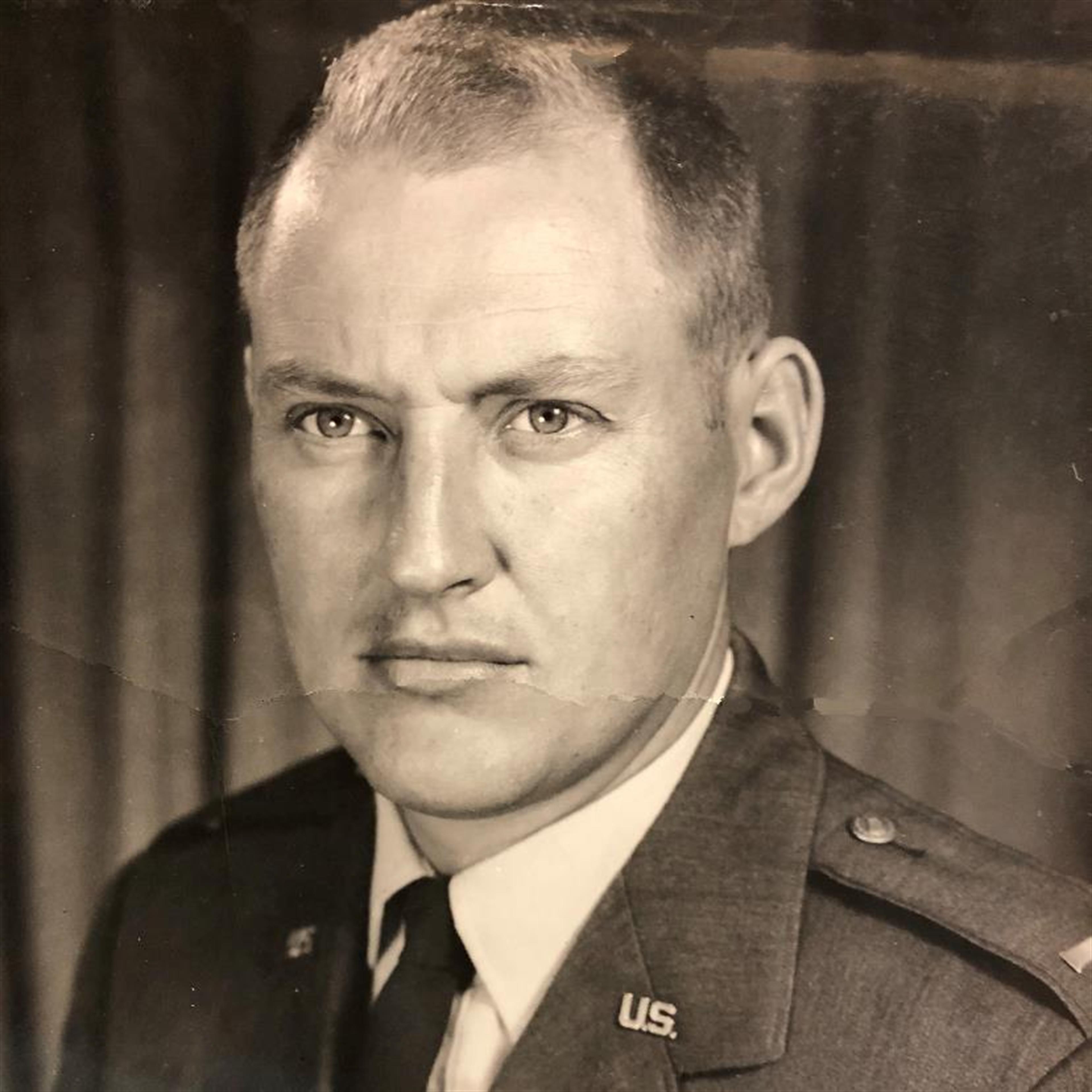 Gilmore Dahl