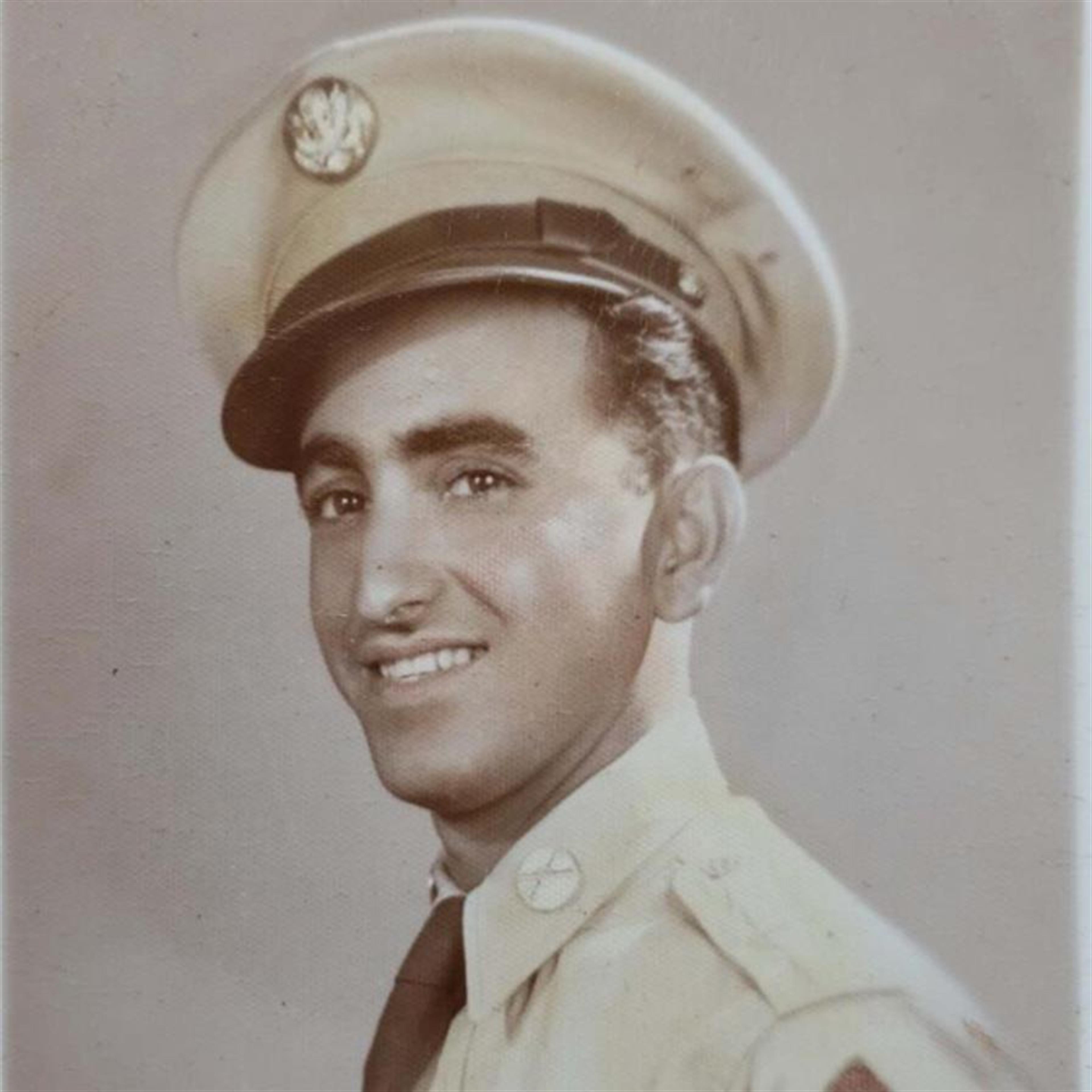 Manuel Serrao