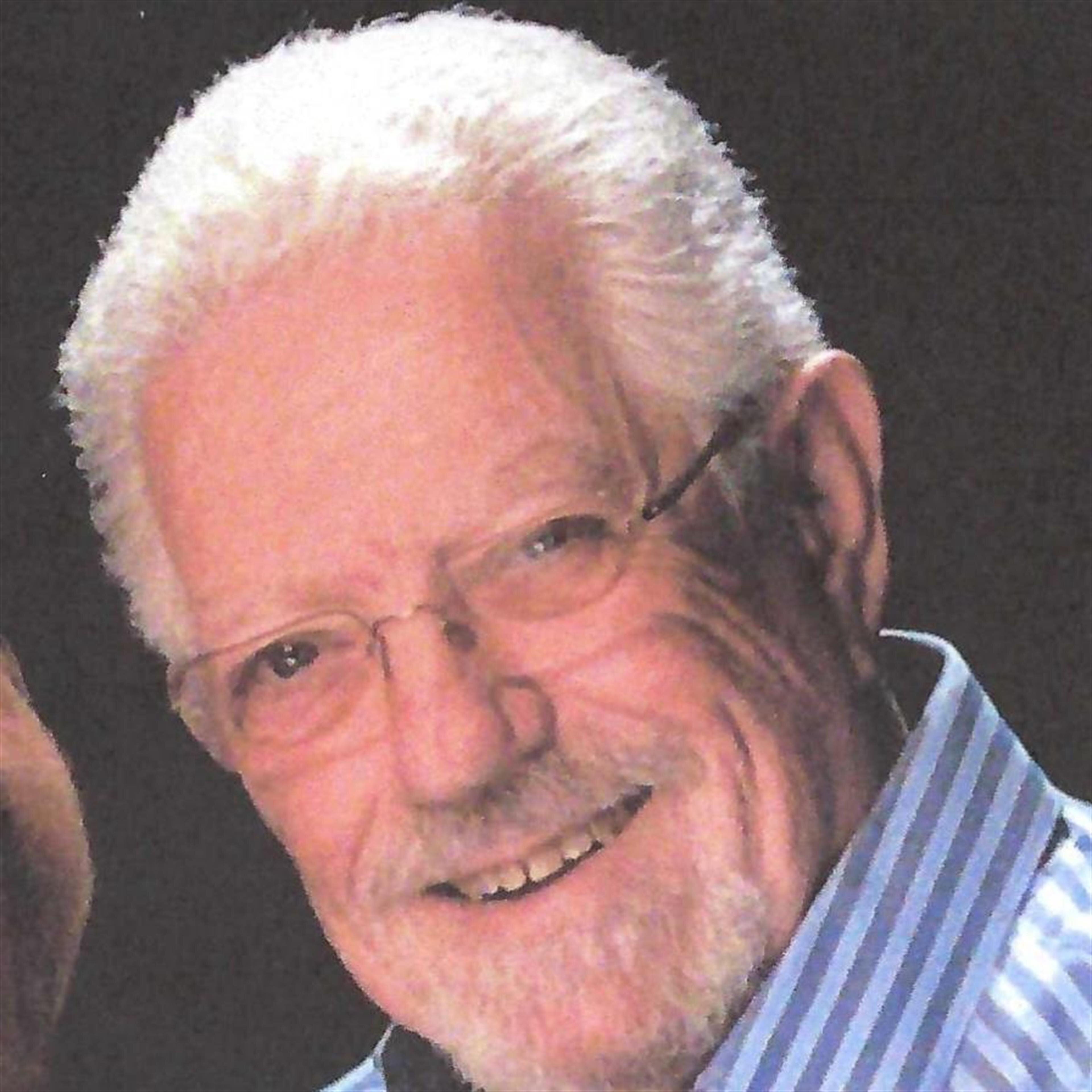 Stuart F Hershman