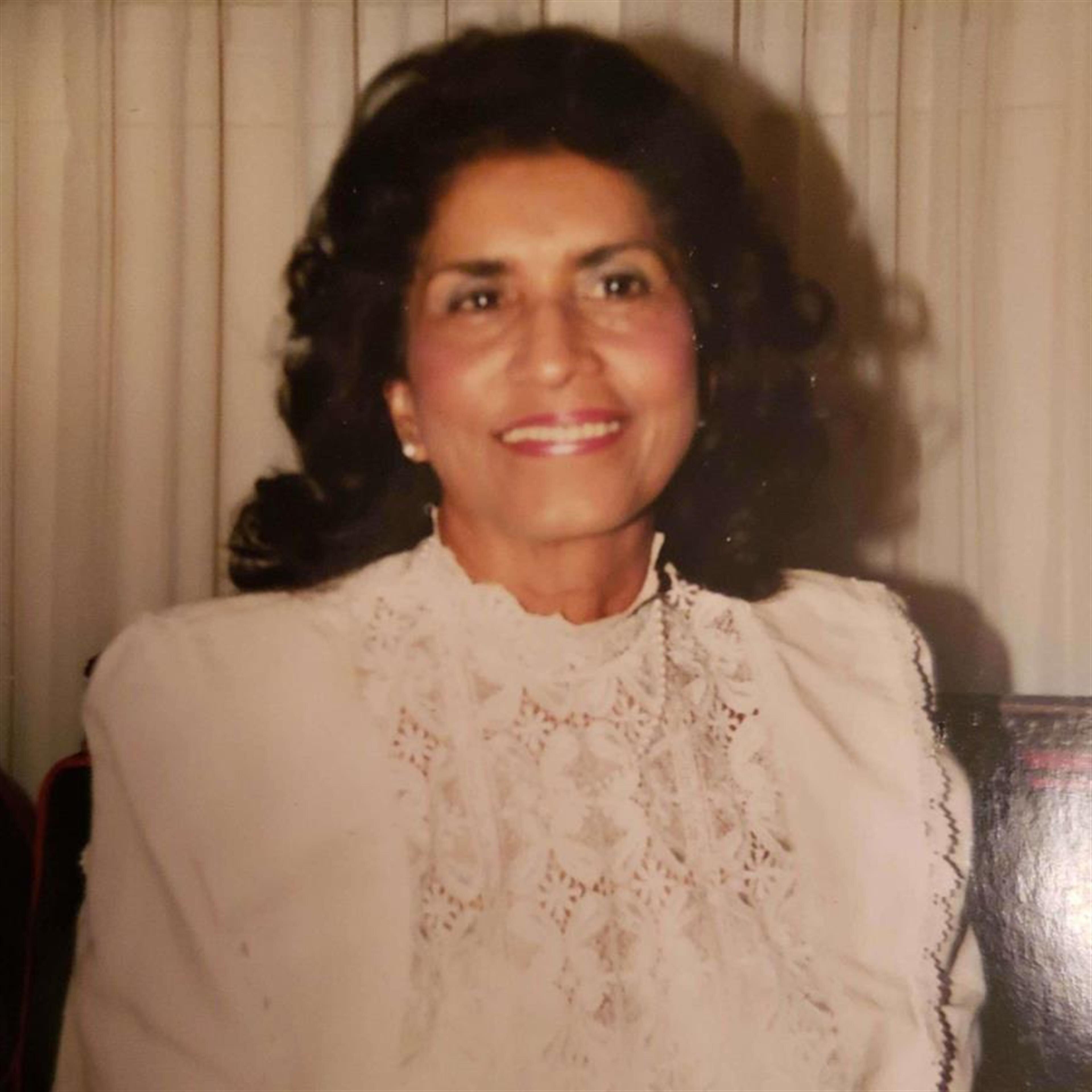 Norna A. Terry