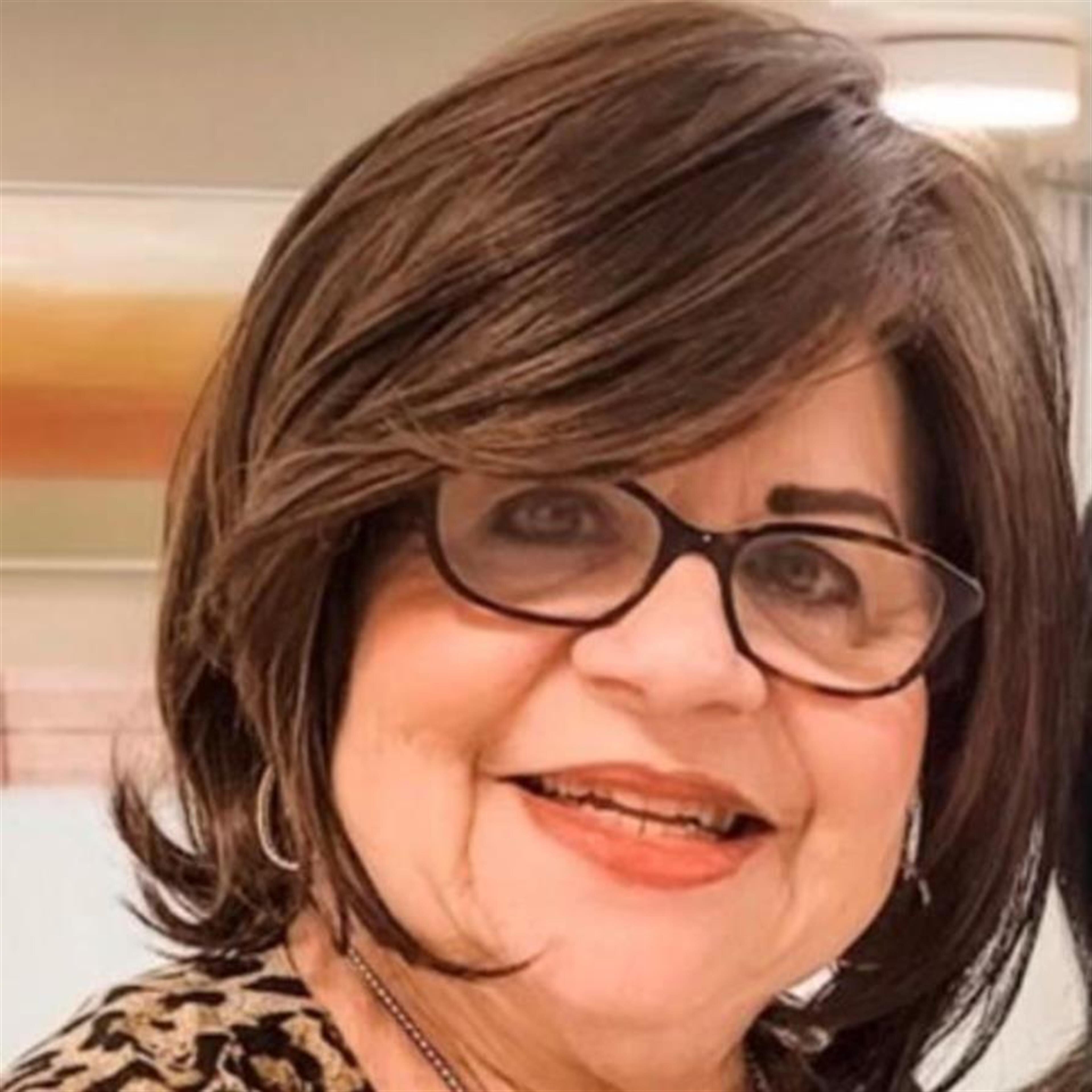 Vivian Mechaber
