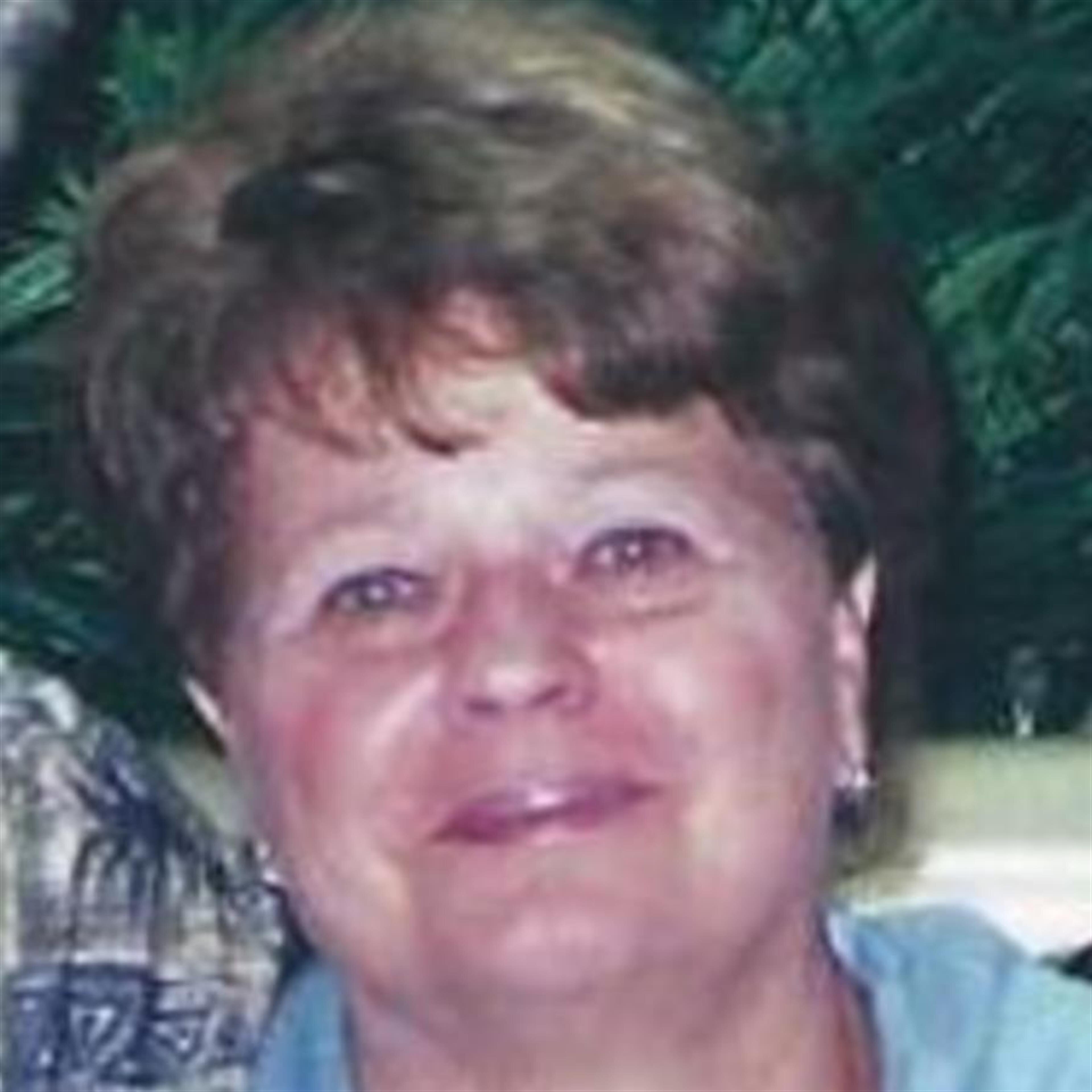 ARLENE ARENSBERG