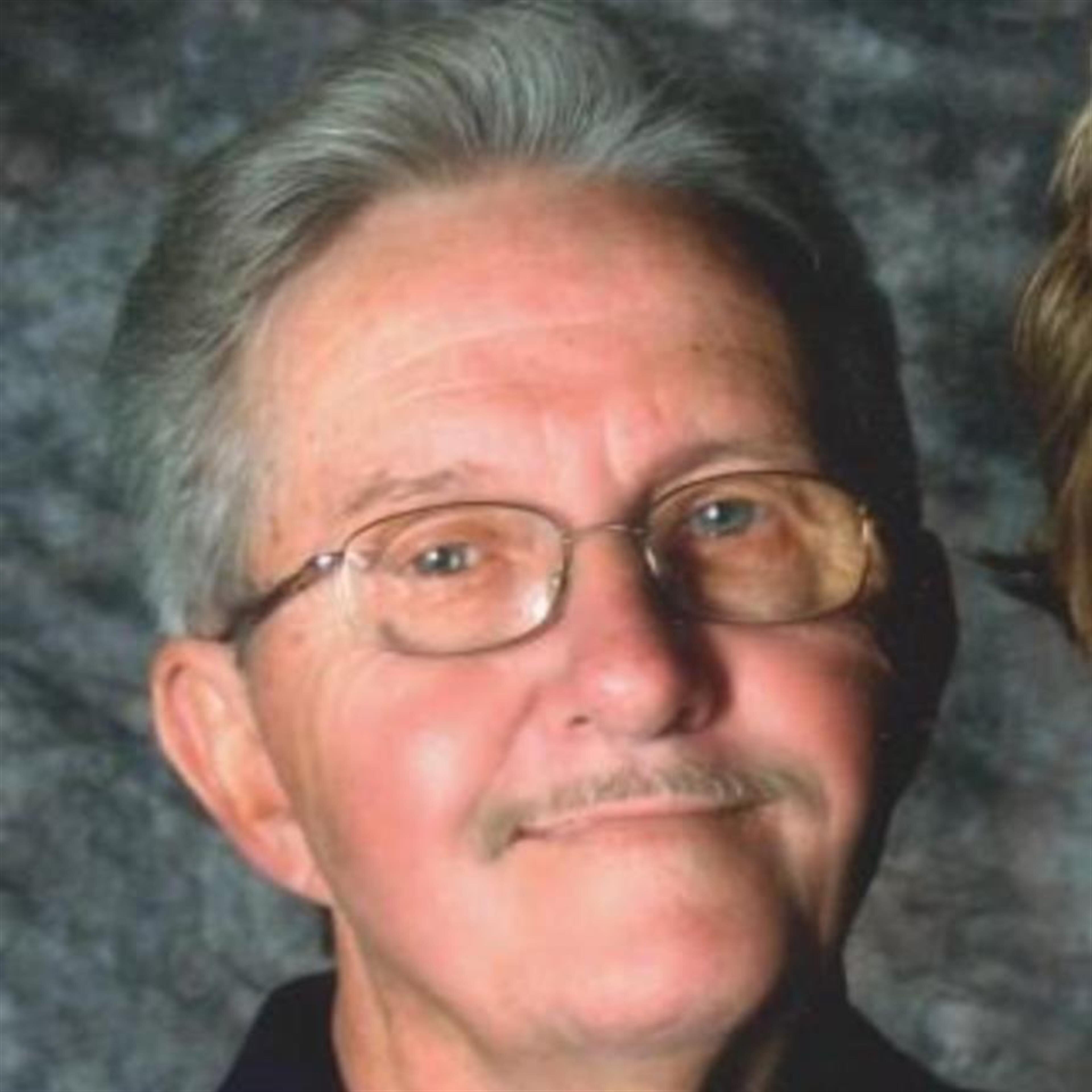 Frank Russell Jr.