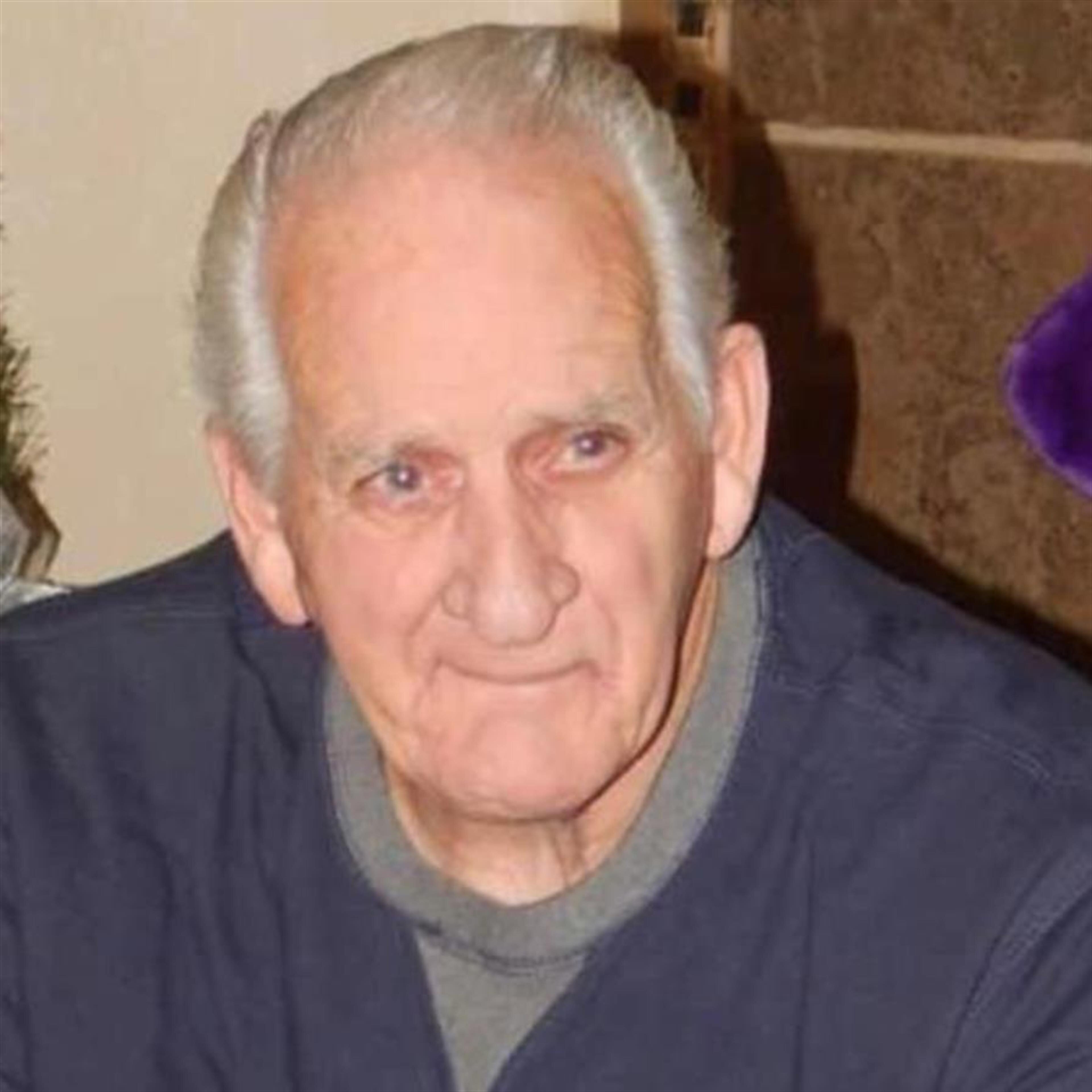 Robert L. Sanders Sr.
