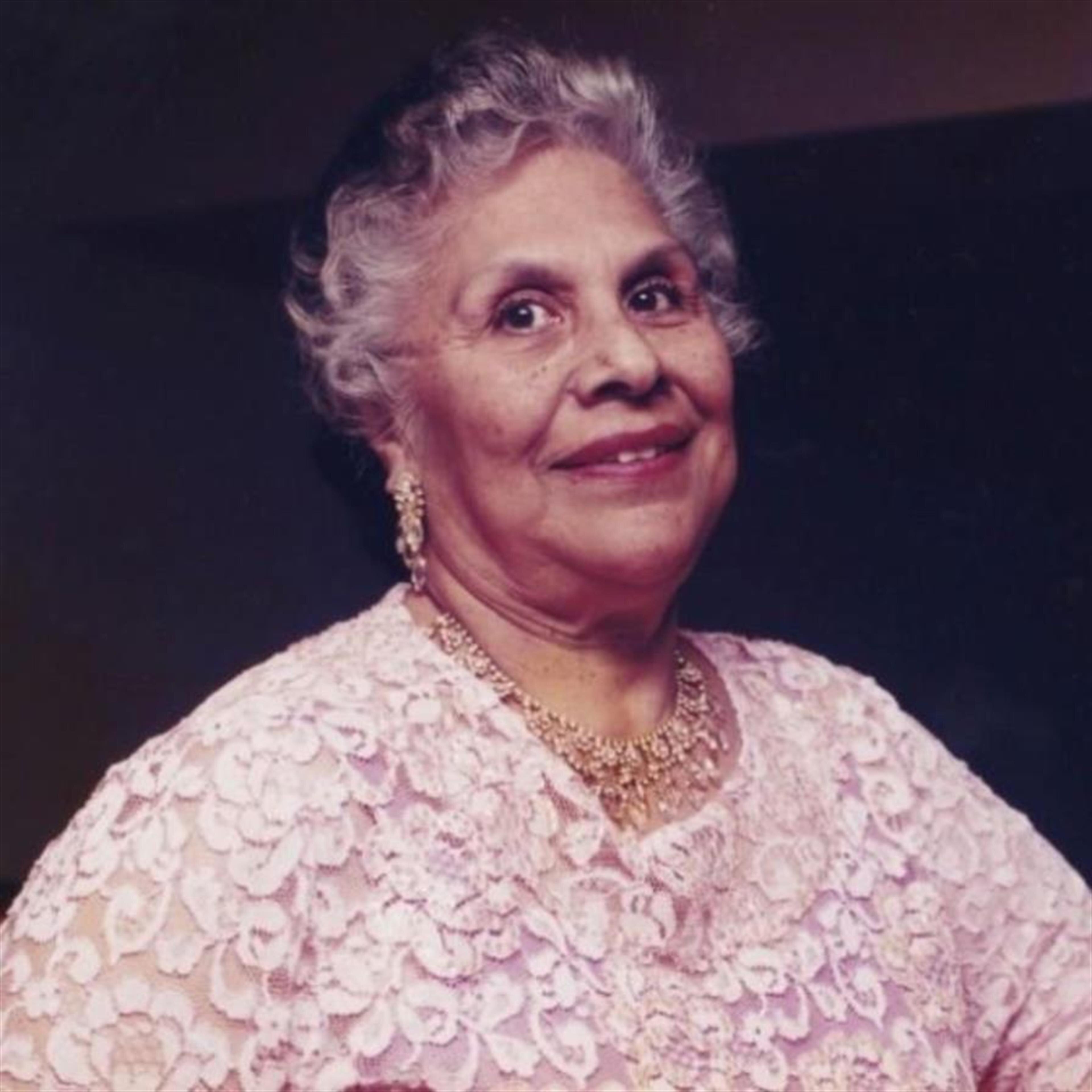 Angelita C. Chacon