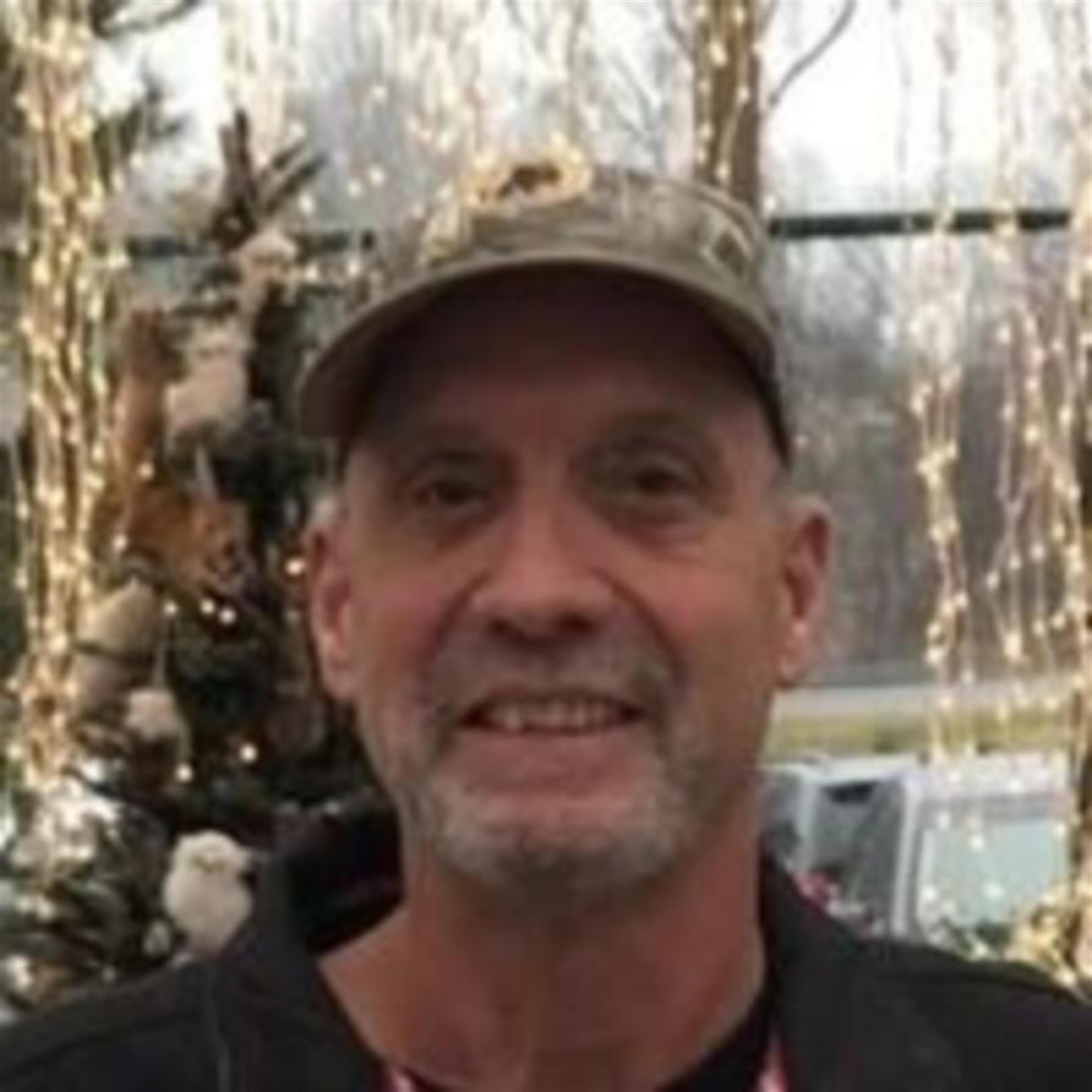 John Raymond Smith's obituary picture