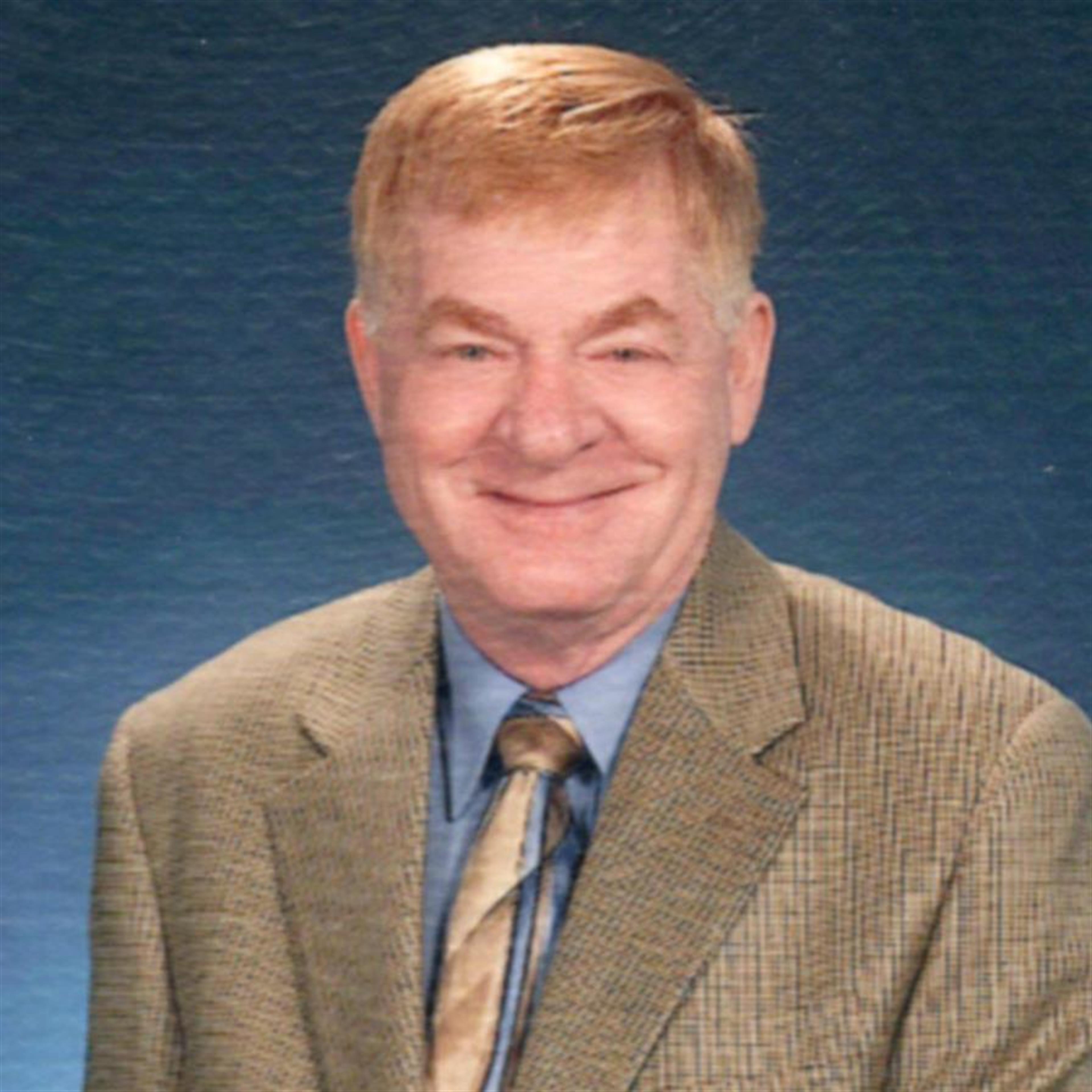Paul S. Alexander Jr.