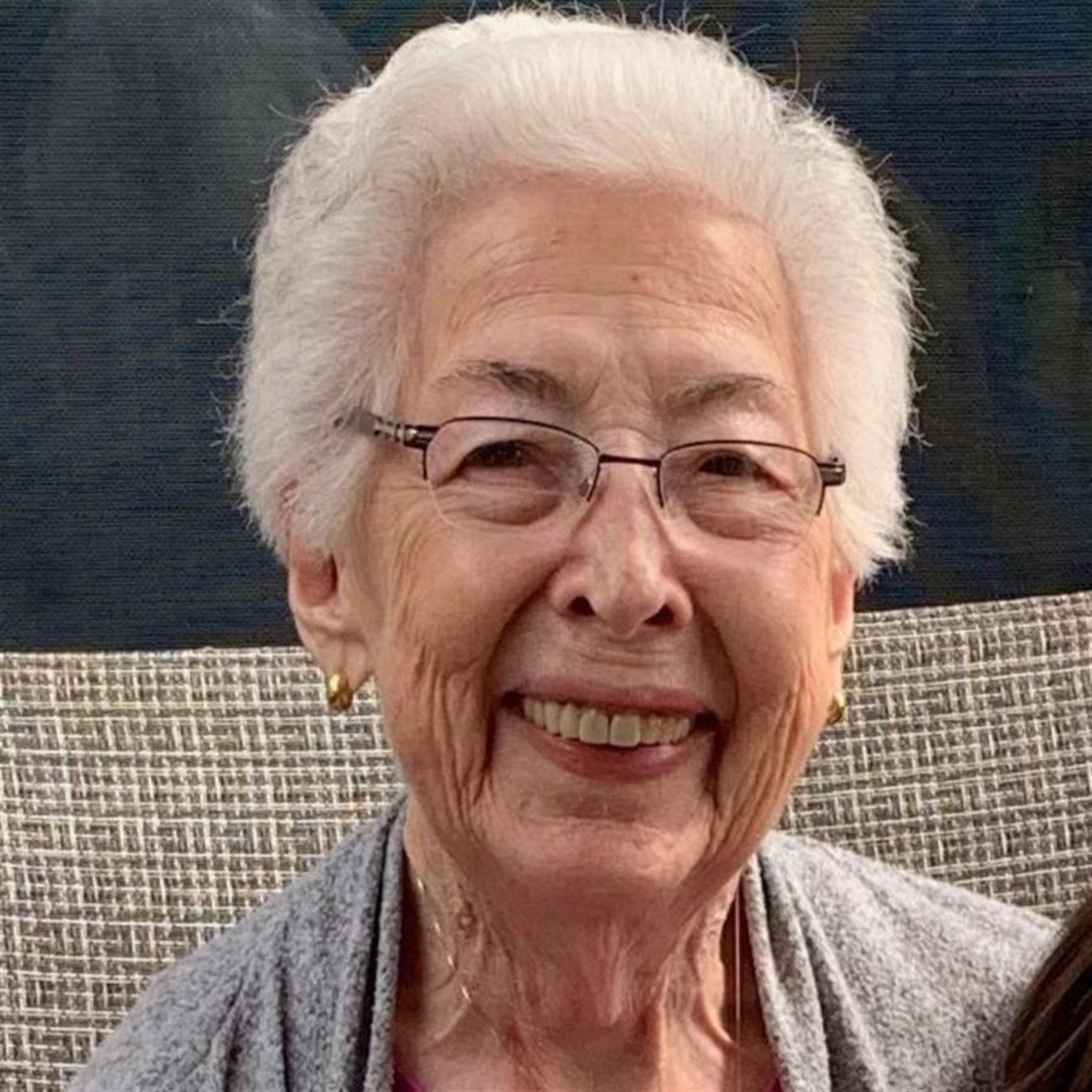 Ruth Deen Bonham