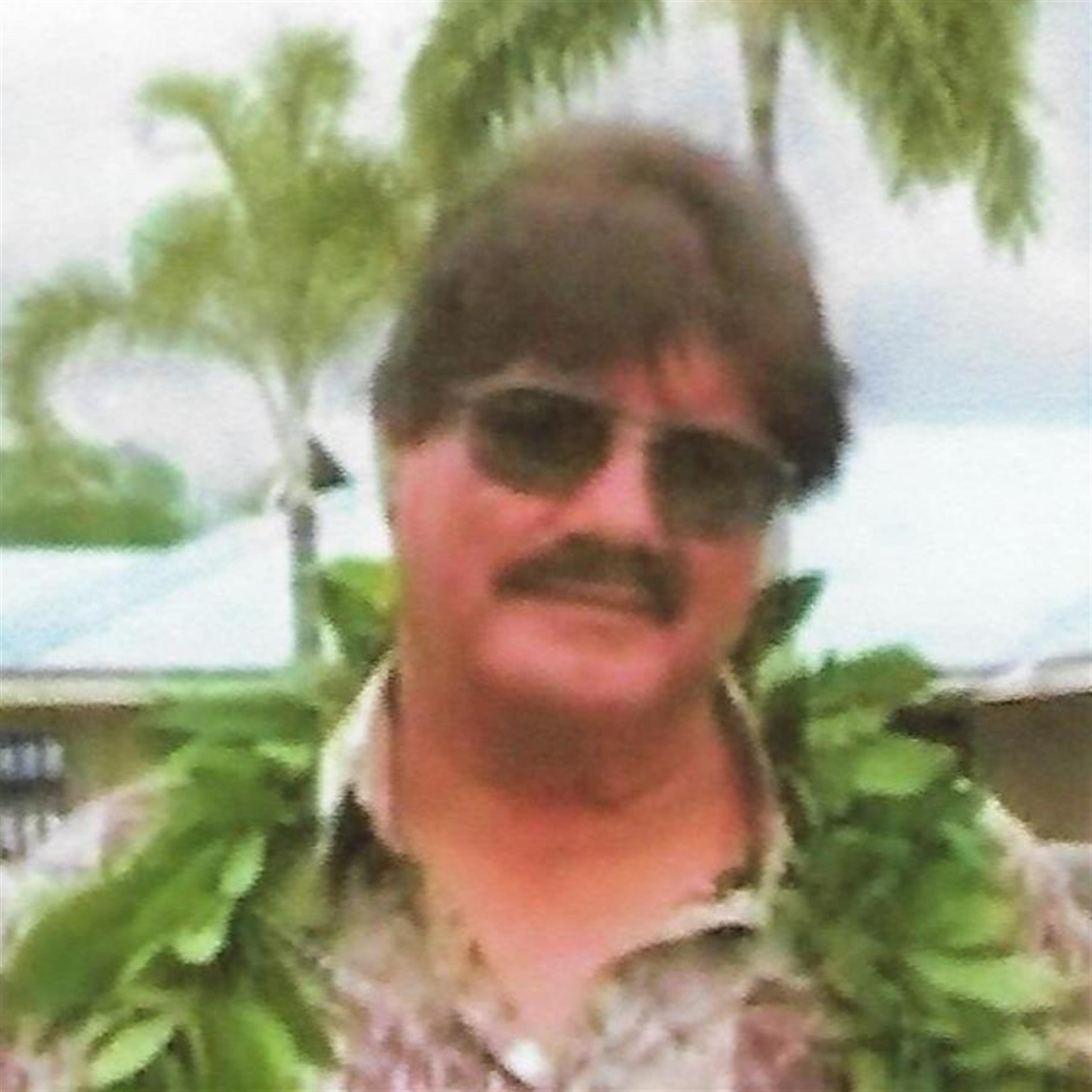 Mark Allen Chamberlin