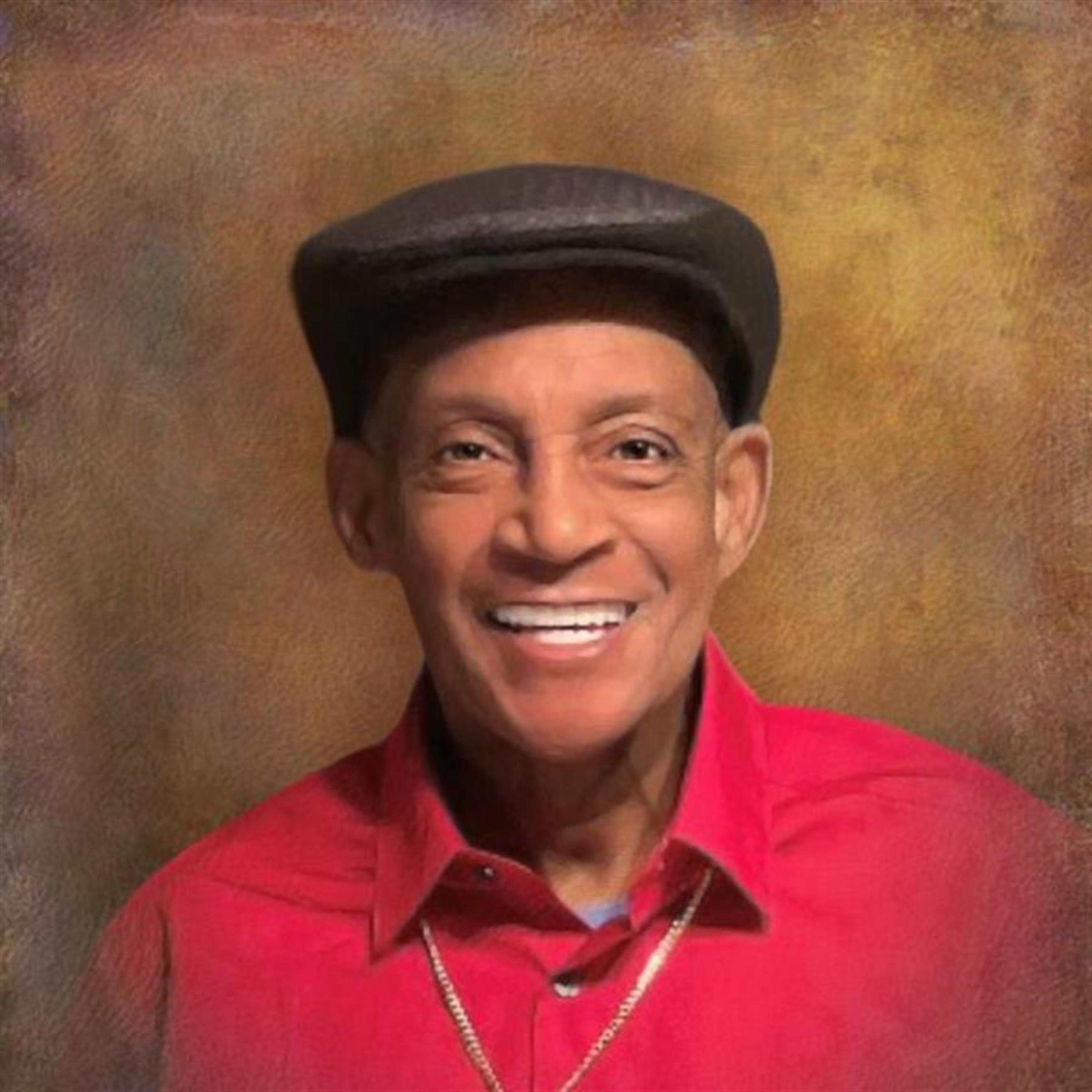 Richard Samuel Dorsey Jr.