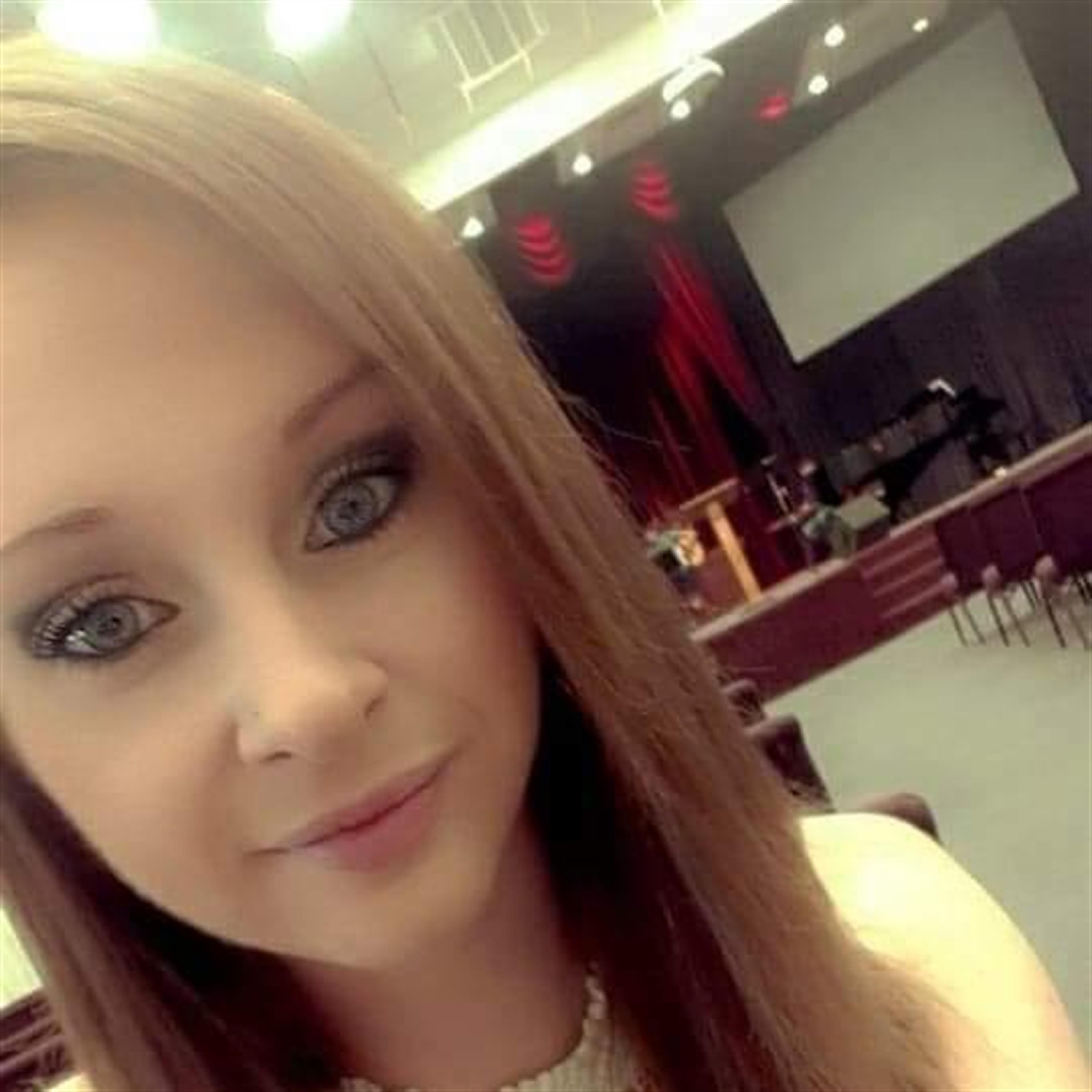 Erin Dawn Nichols Treece (Mansfield)