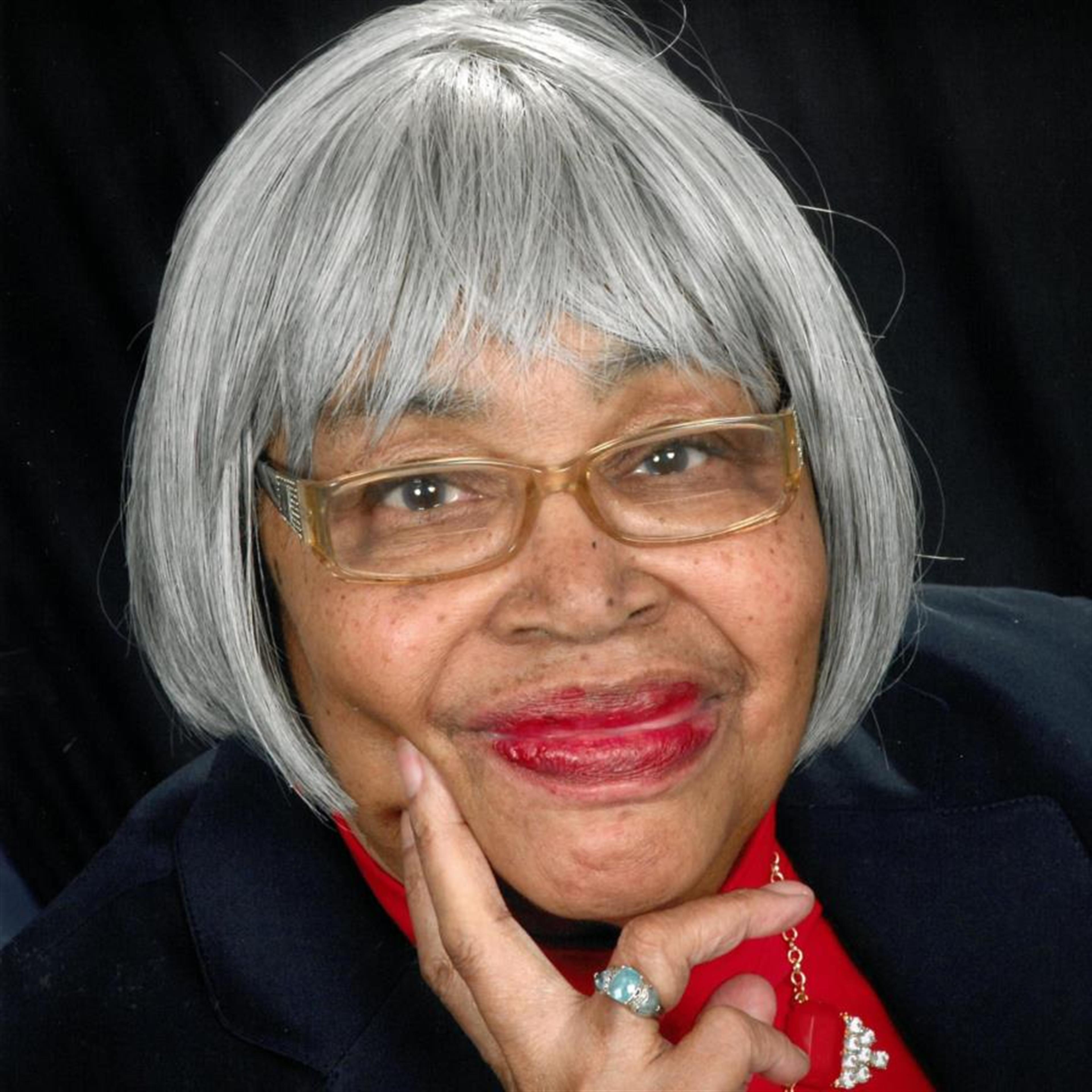 Emma Ruth Cooper's obituary picture