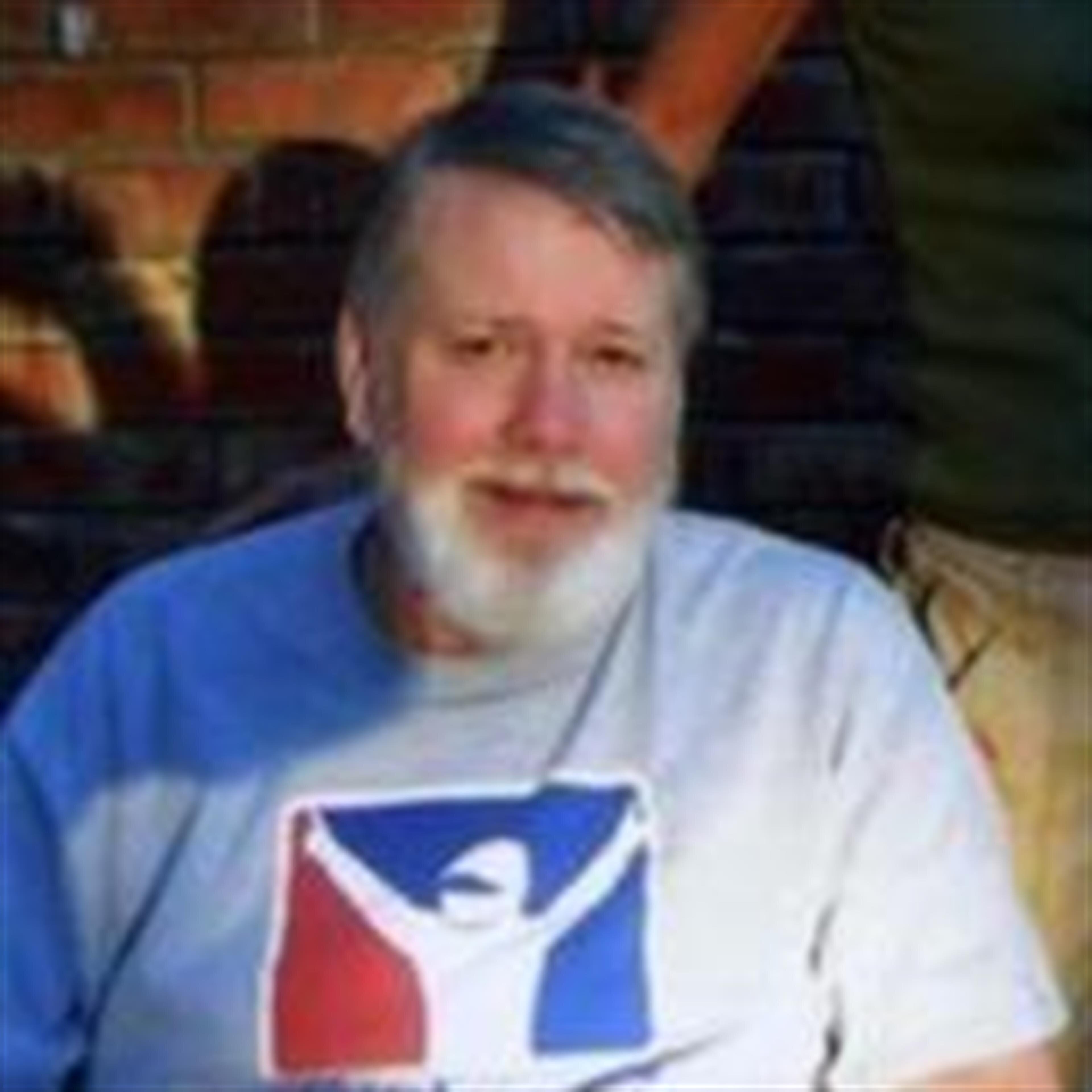 James Ewing Chapman Jr.