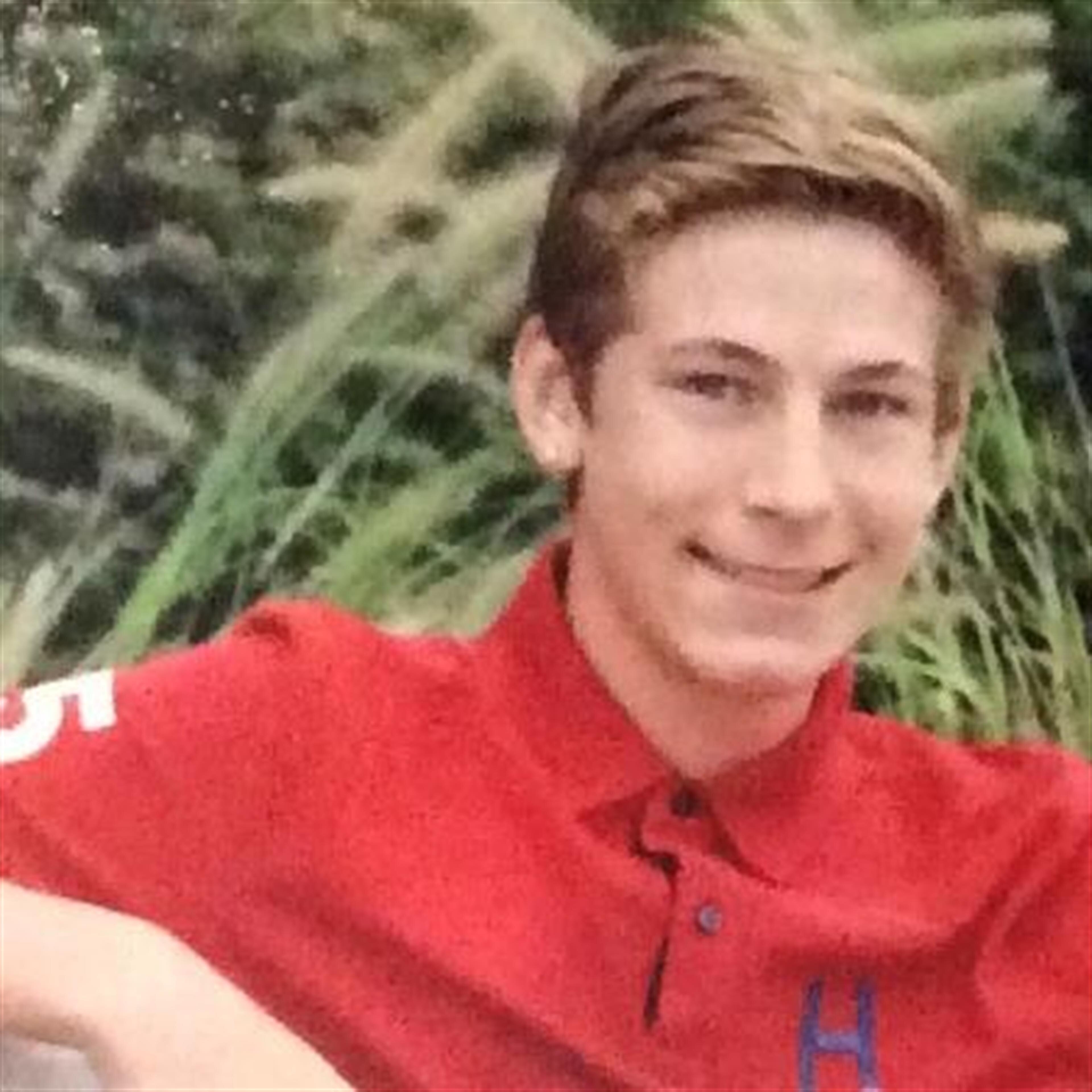 Michael "Jake" Matocha