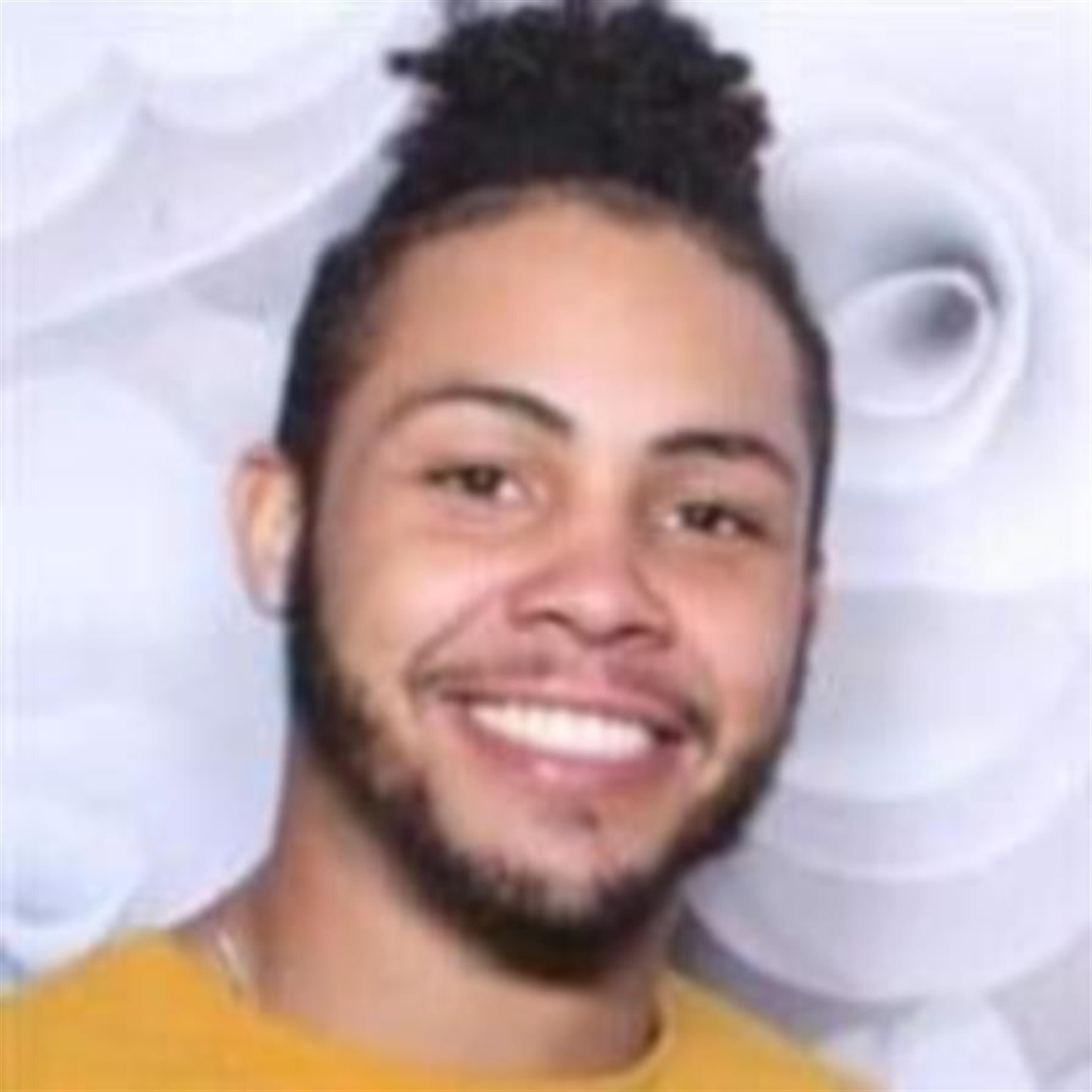 Kalen Barclay (Buffalo)