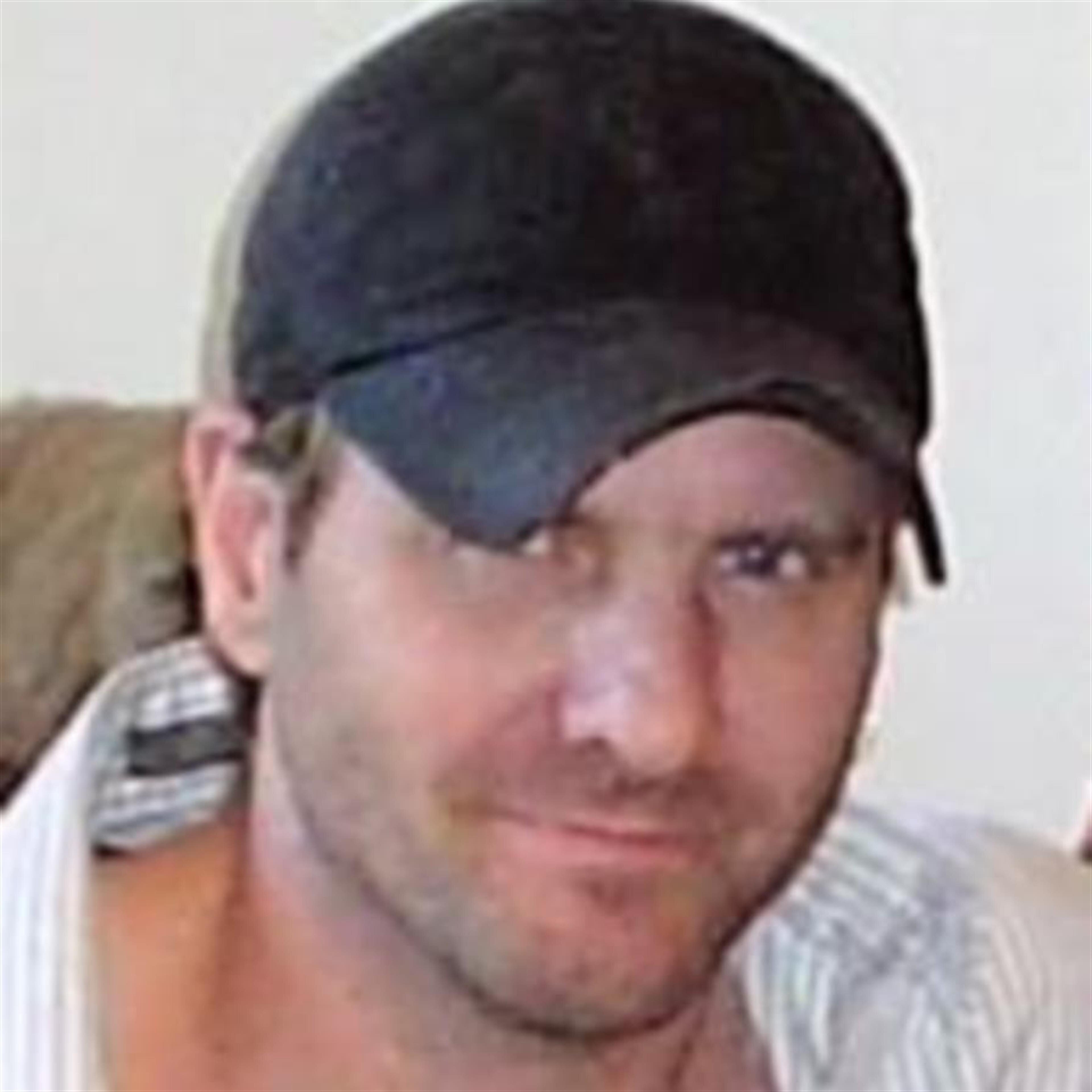 Jason Edward "Jay" Davis