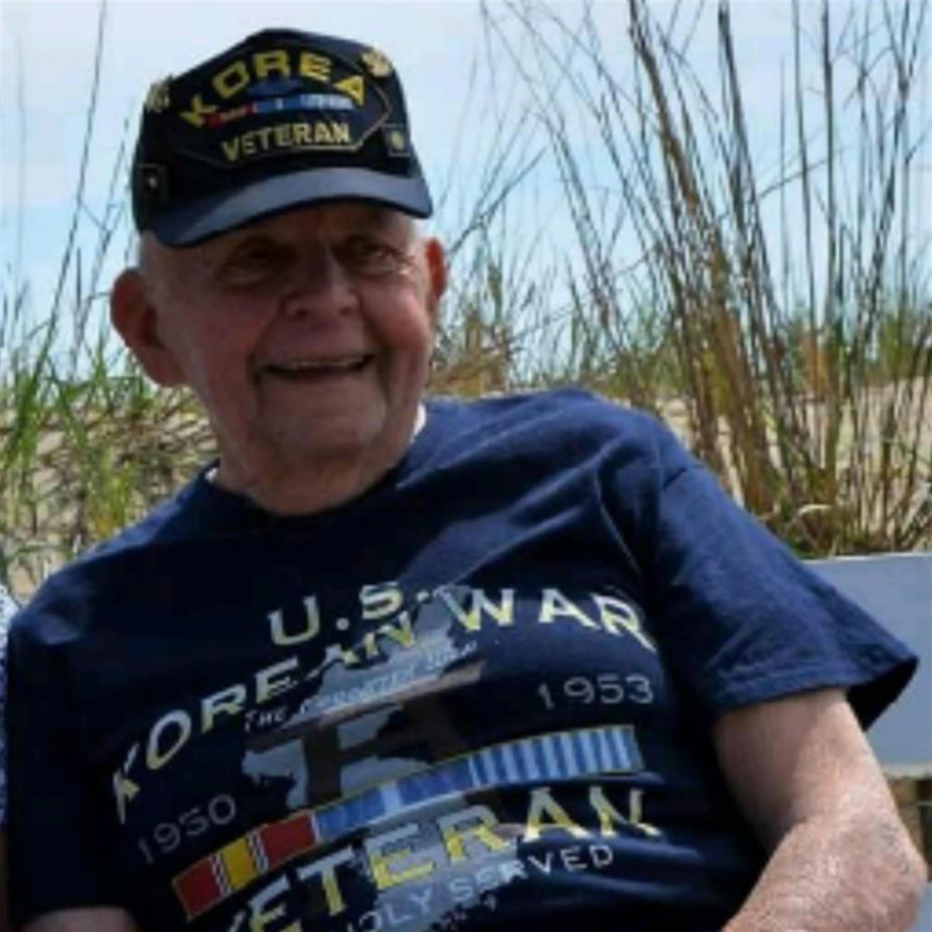 Arthur James "Jim" Wolfe