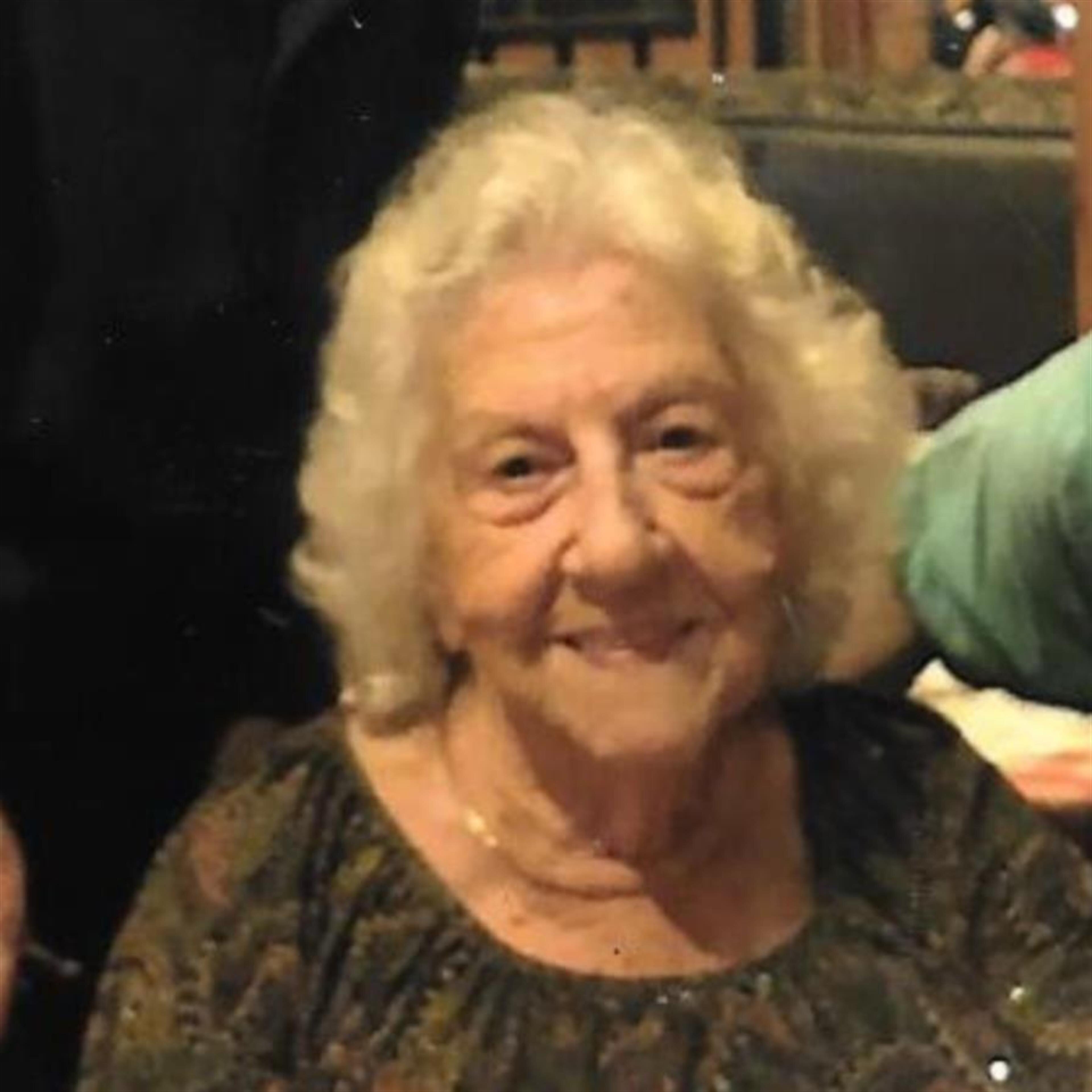 Florence C. Scoppettuolo
