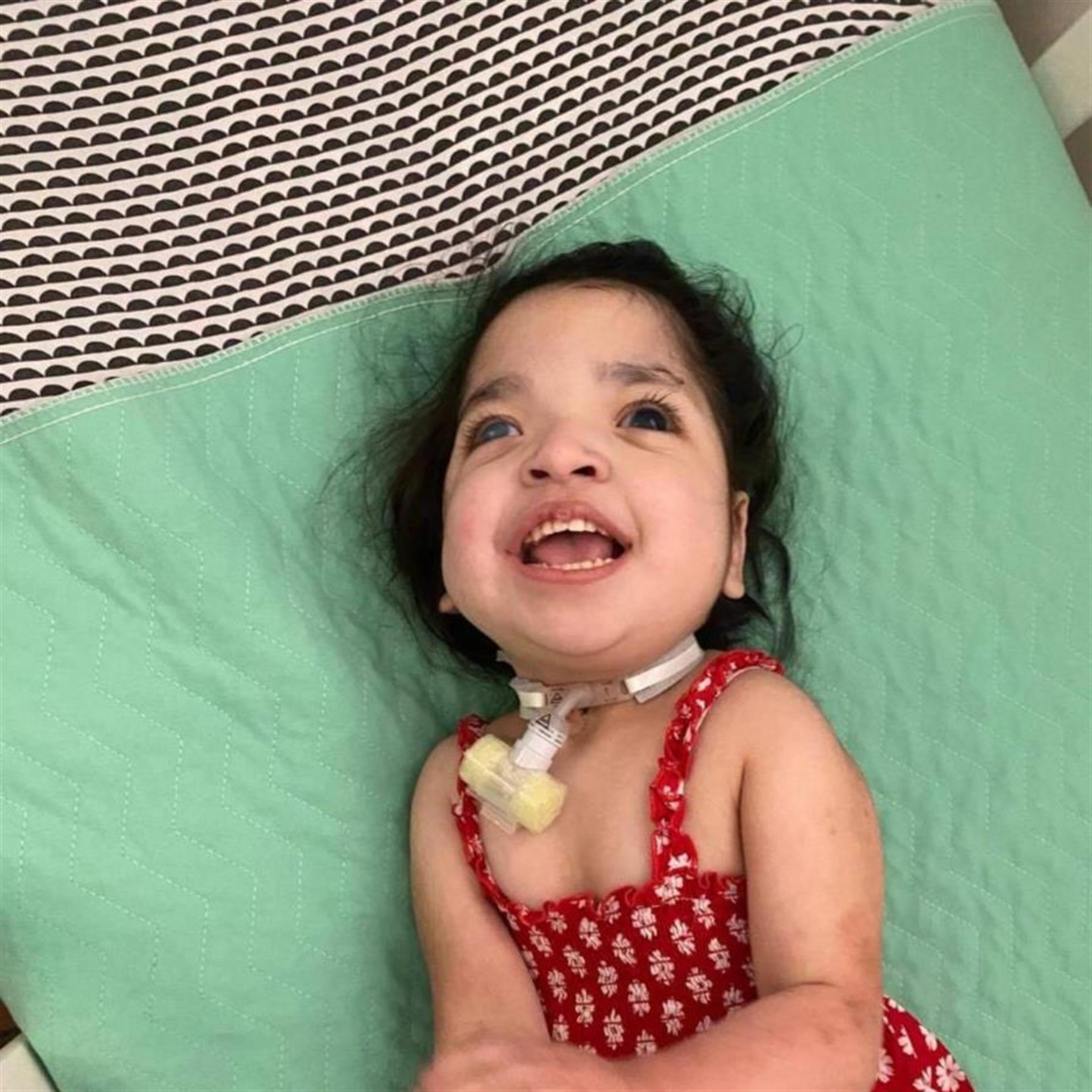 Jayla Maria Quiroz