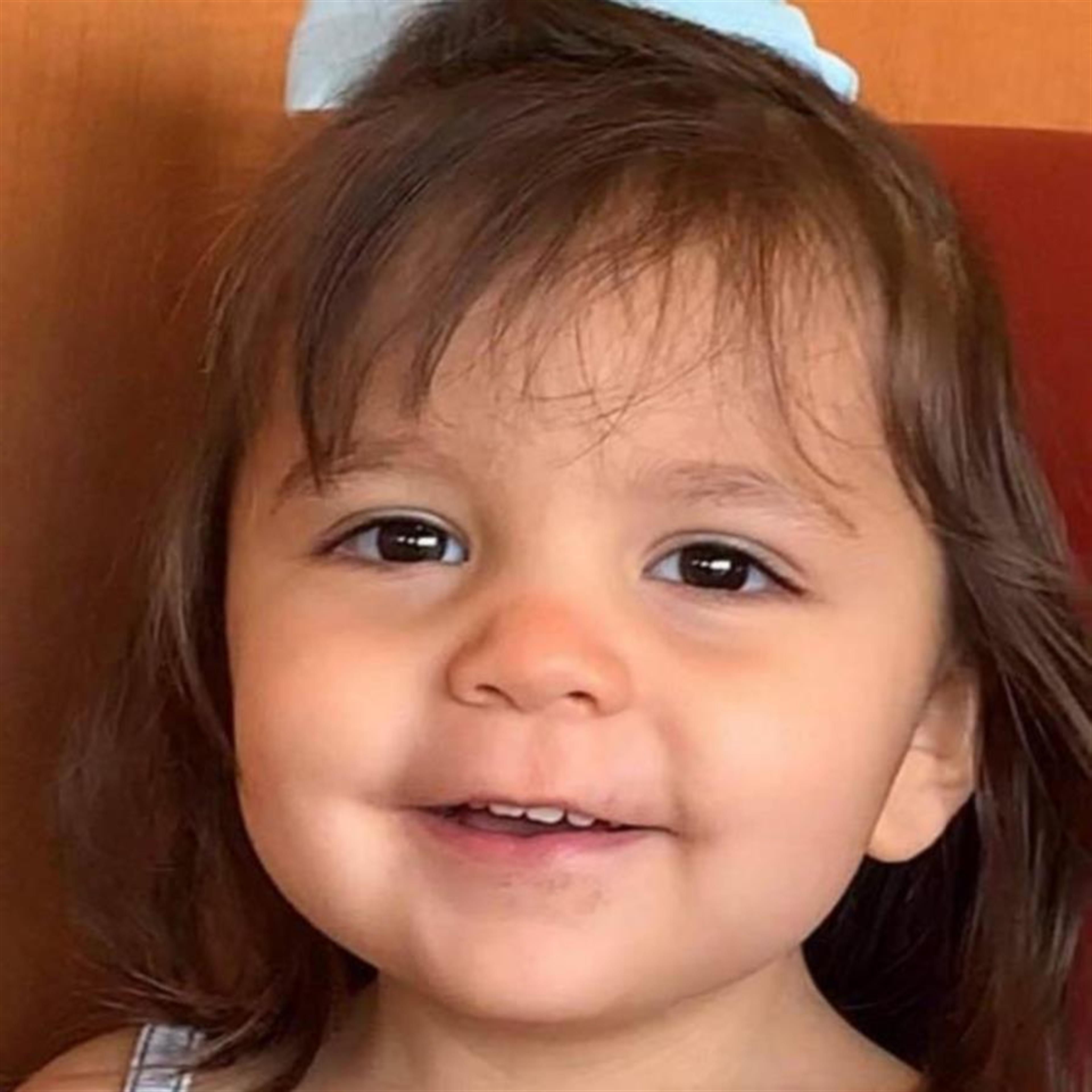 Savannah Lorraine Ayala