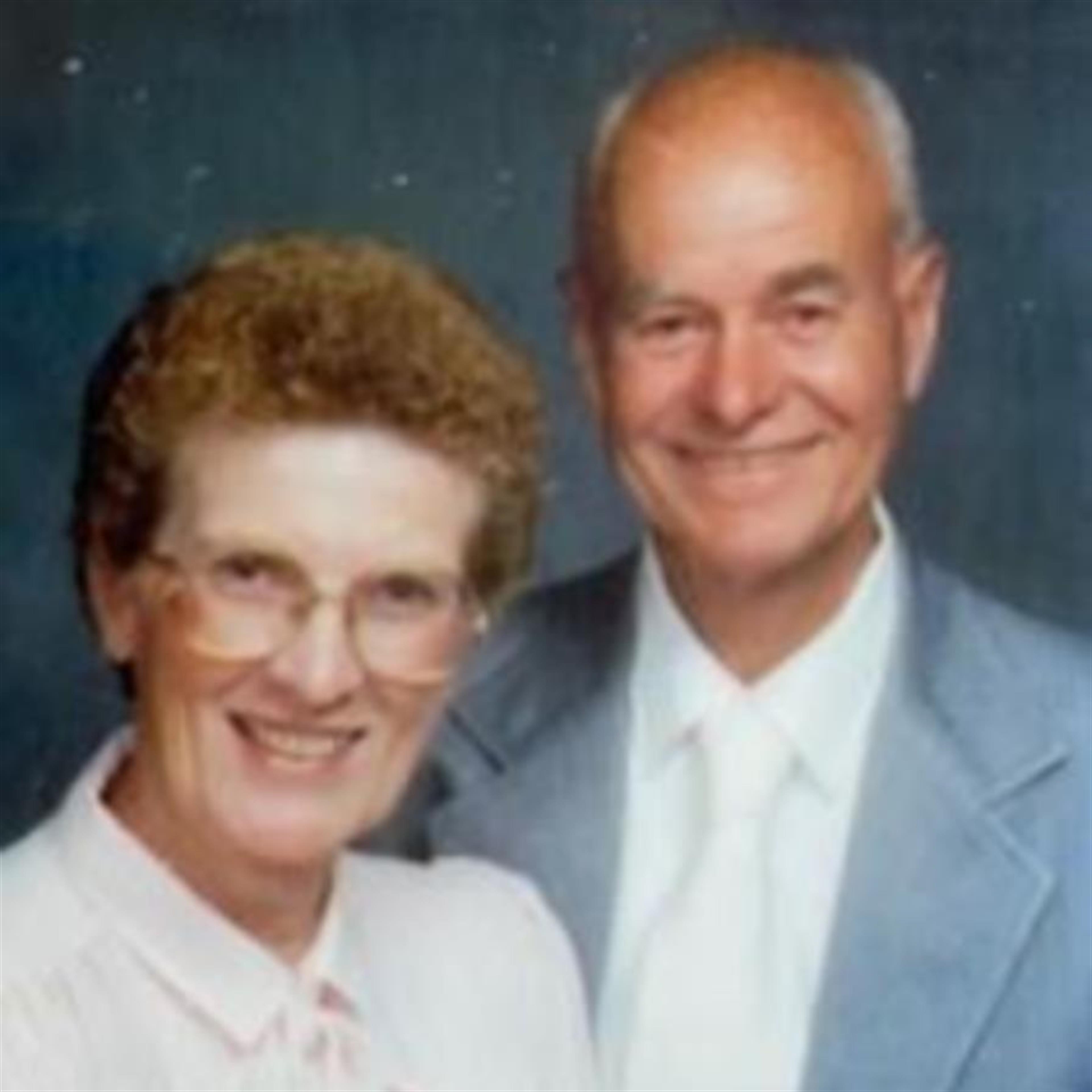 Louella Nance Craig's obituary picture