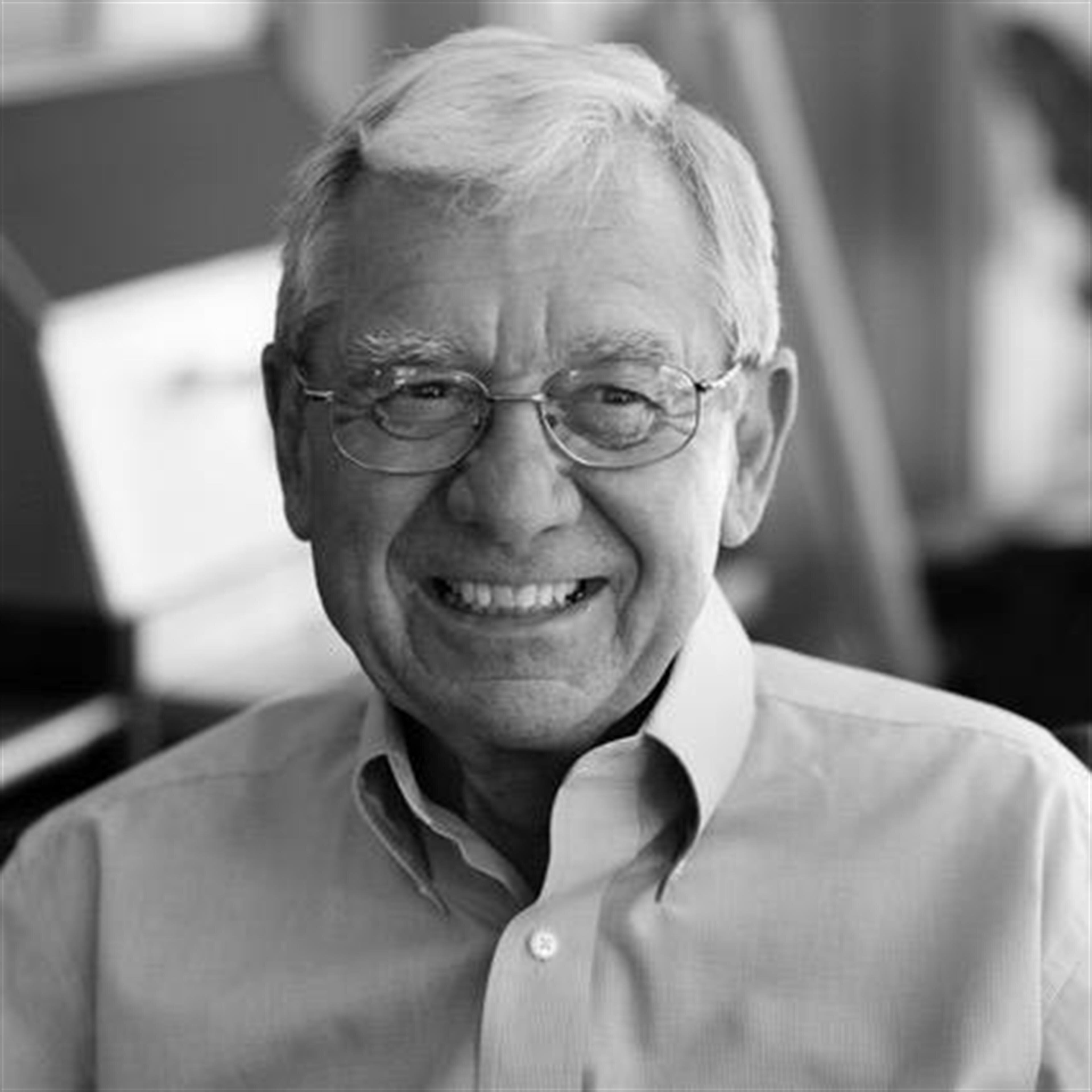 George "Bob" Taylor