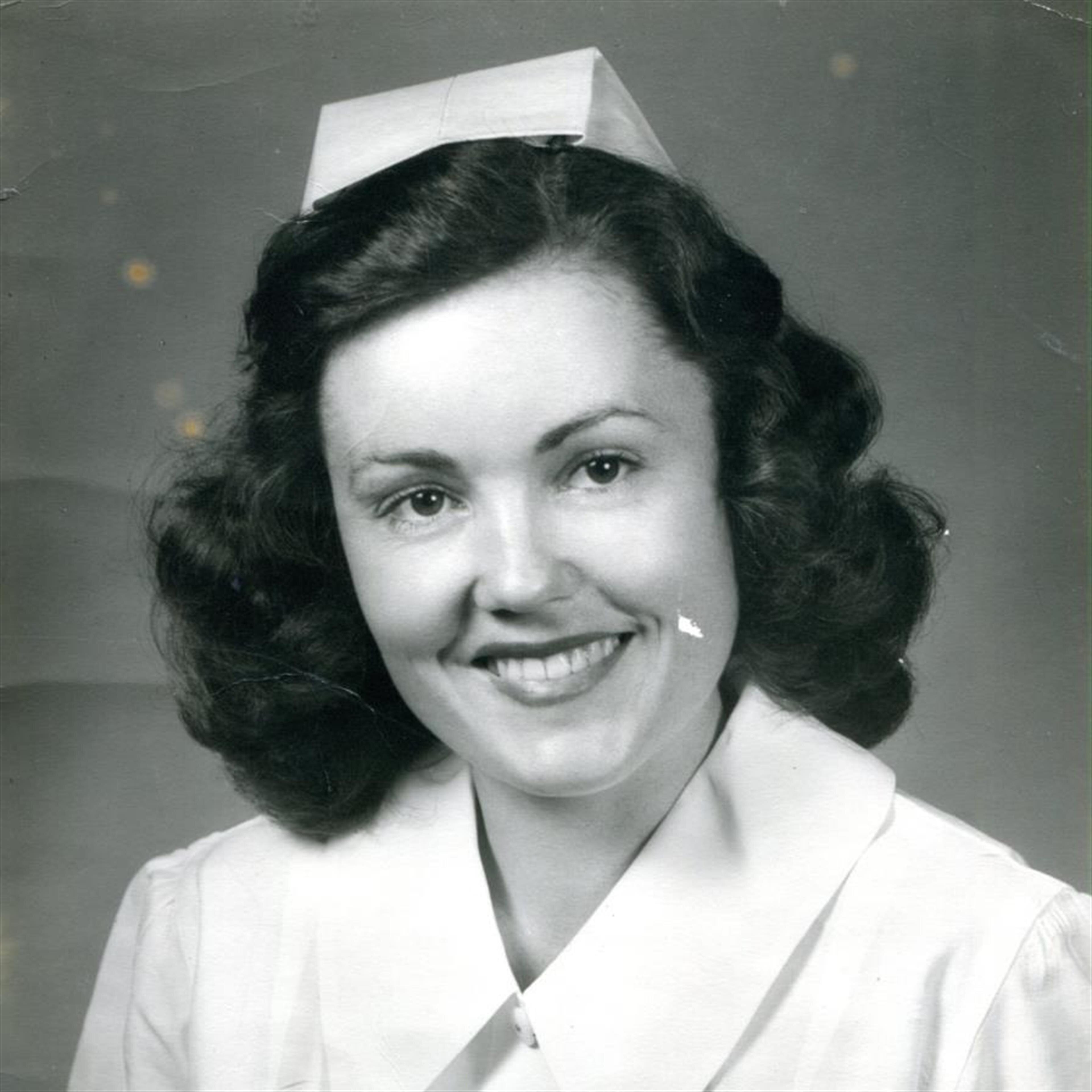 Barbara Ann Tomlinson