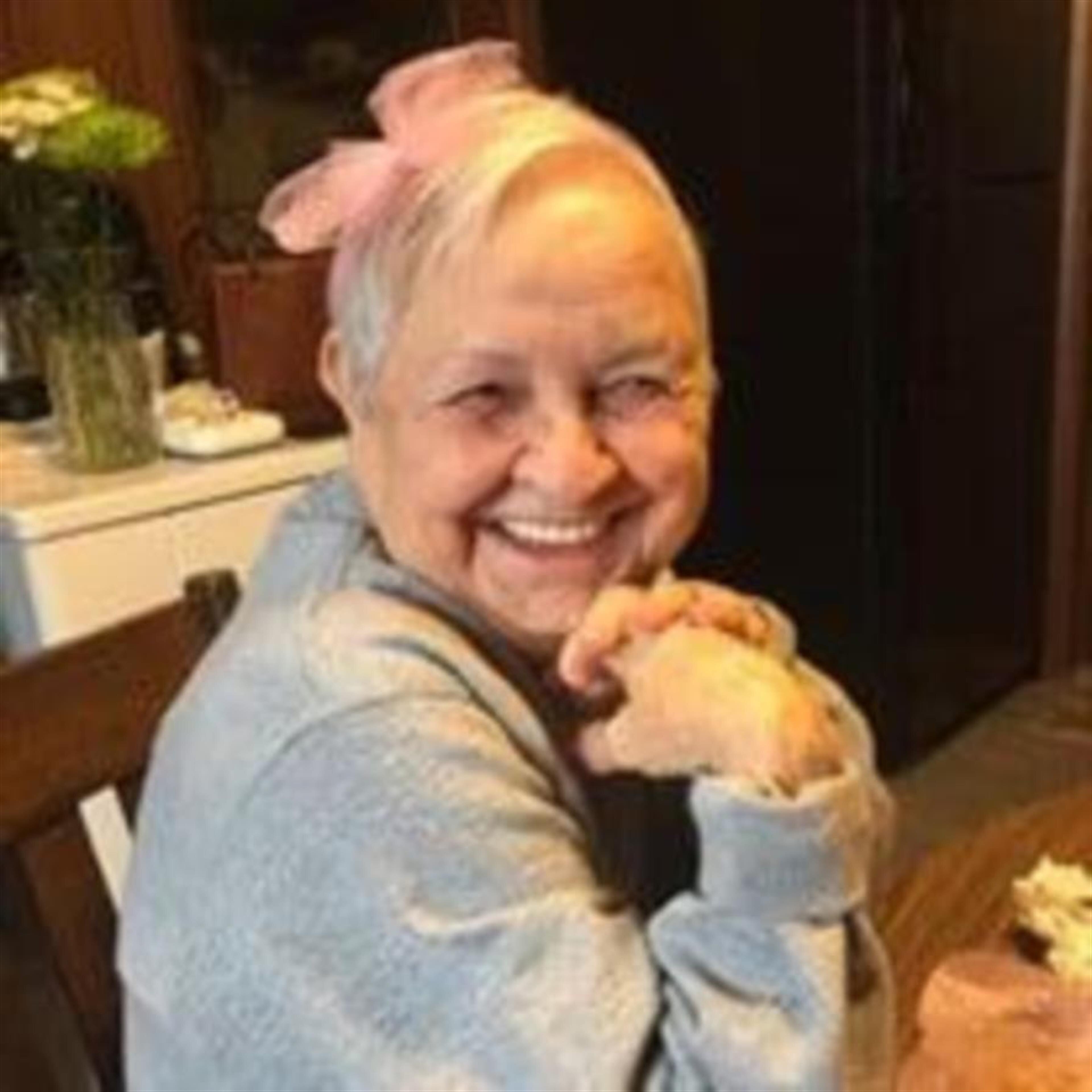 Neva Dolores Ingerly (Buffalo)