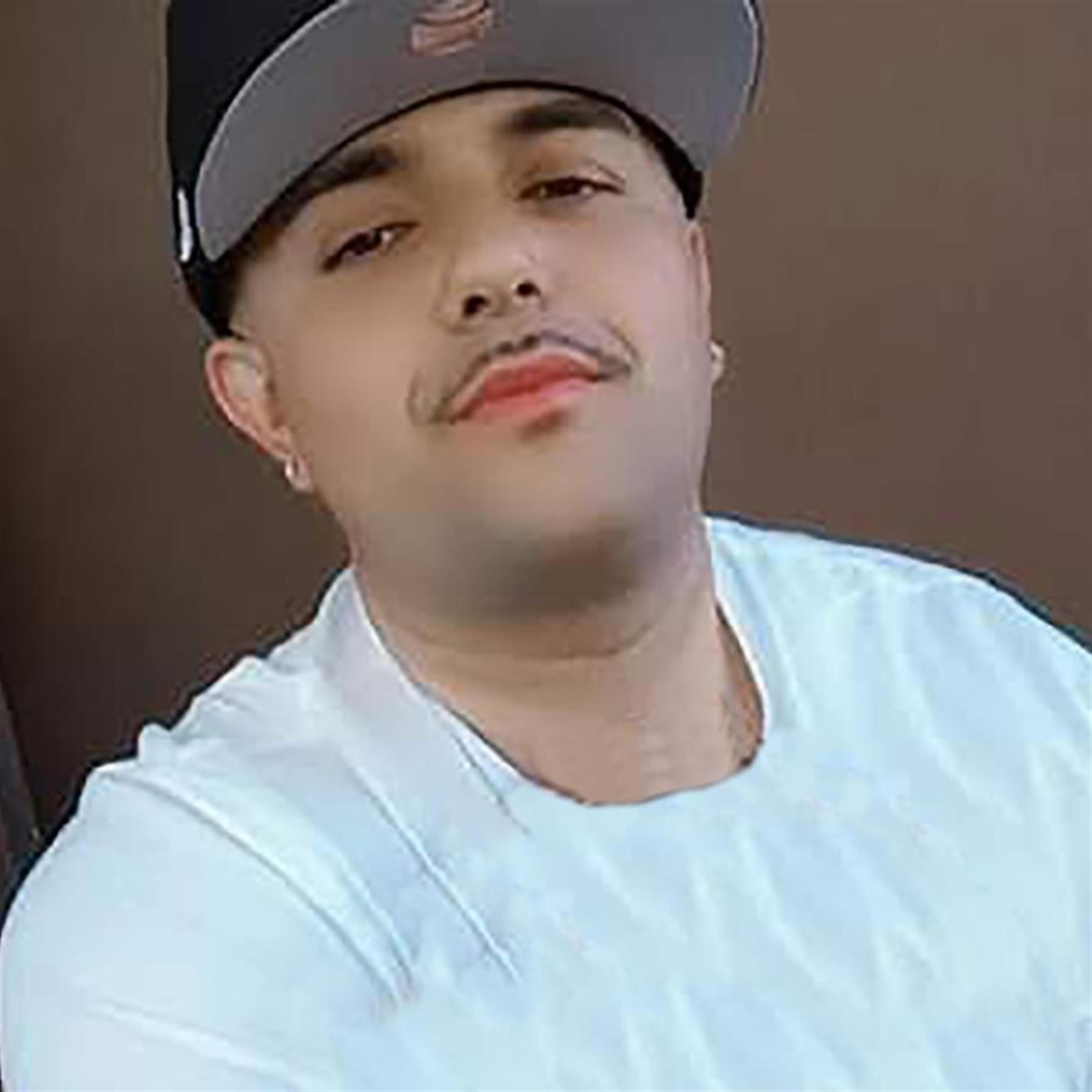 Francisco Martin Padilla