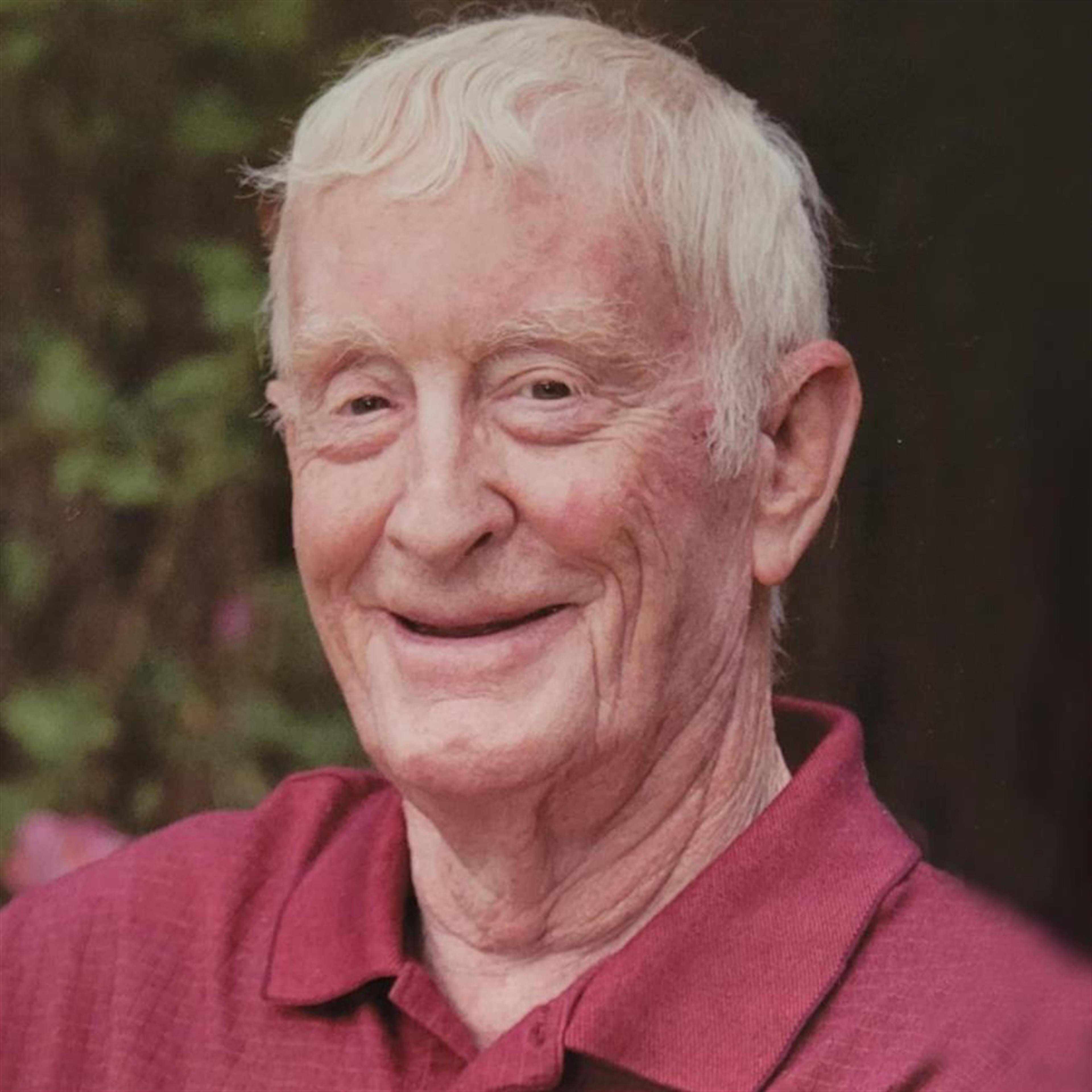 William W. Brown Jr.