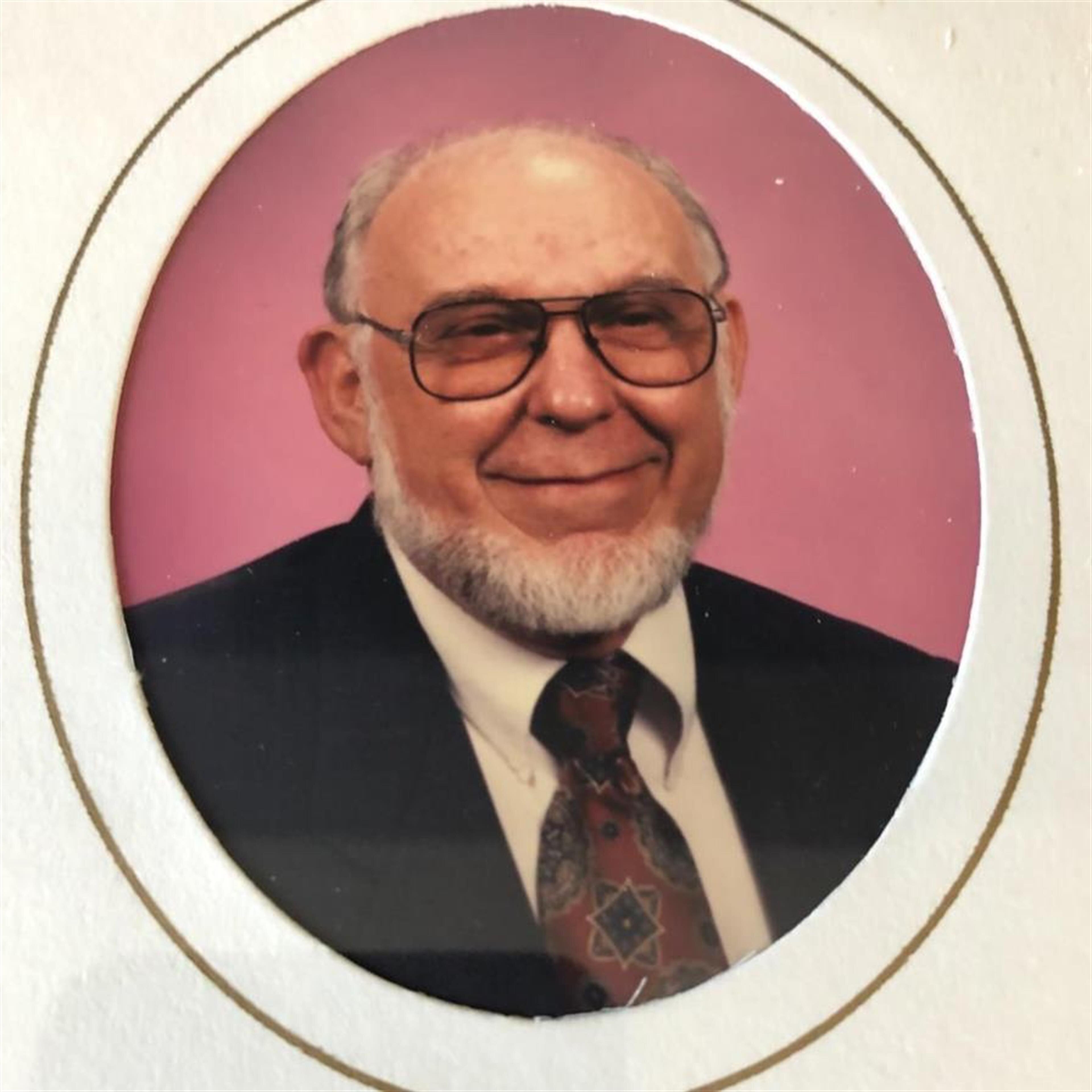 L. Lee Osburn