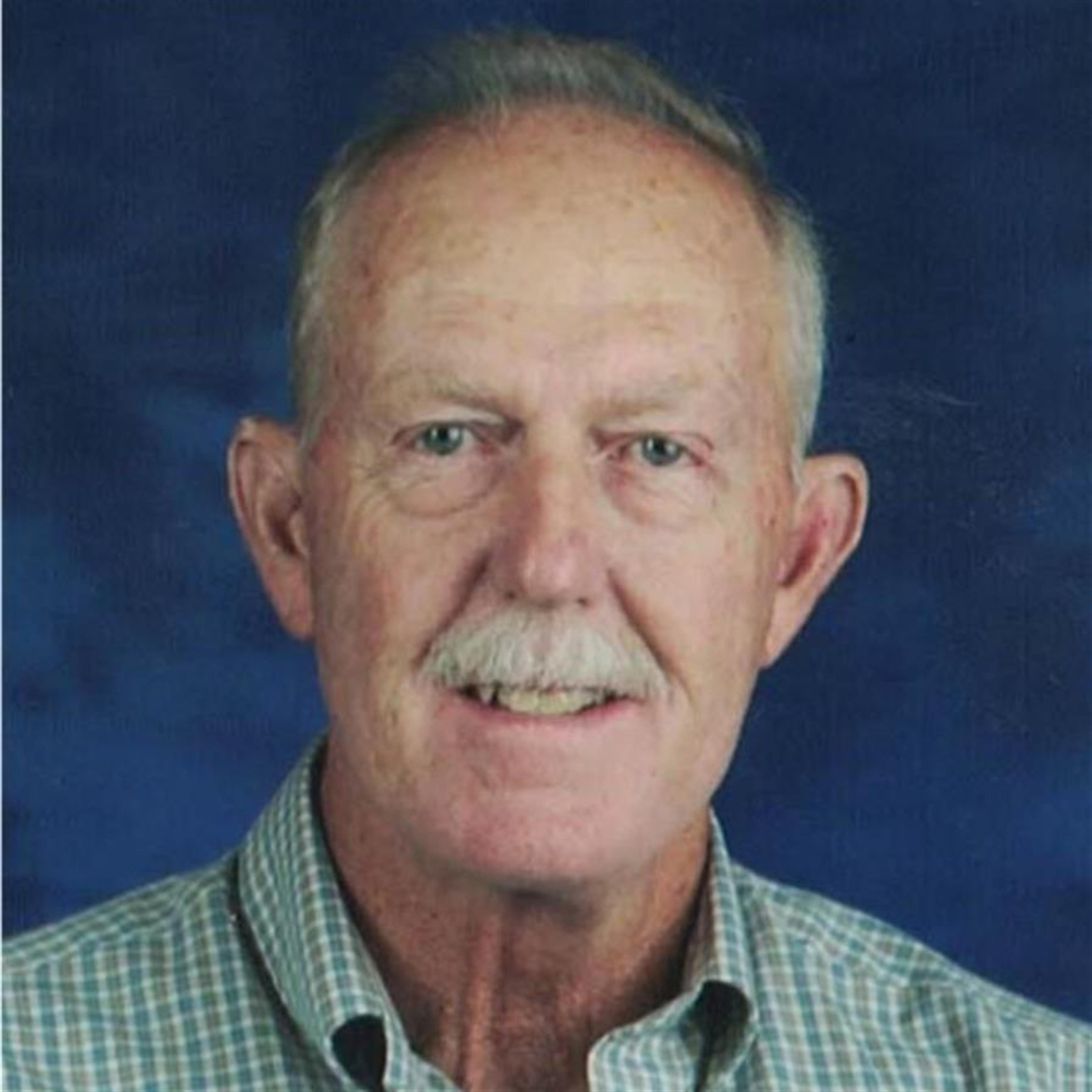 Mike Anthony Semones