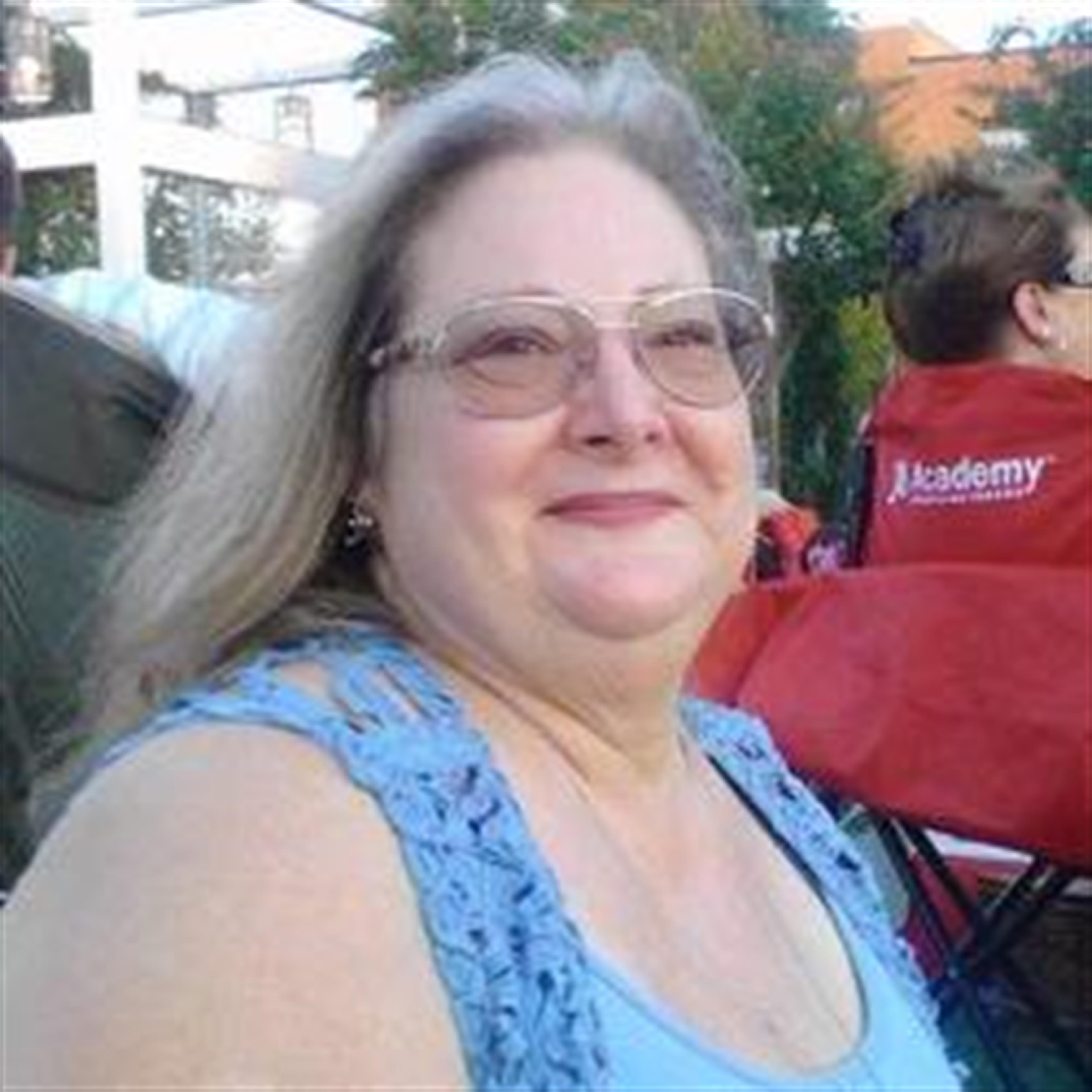 Judy Miller