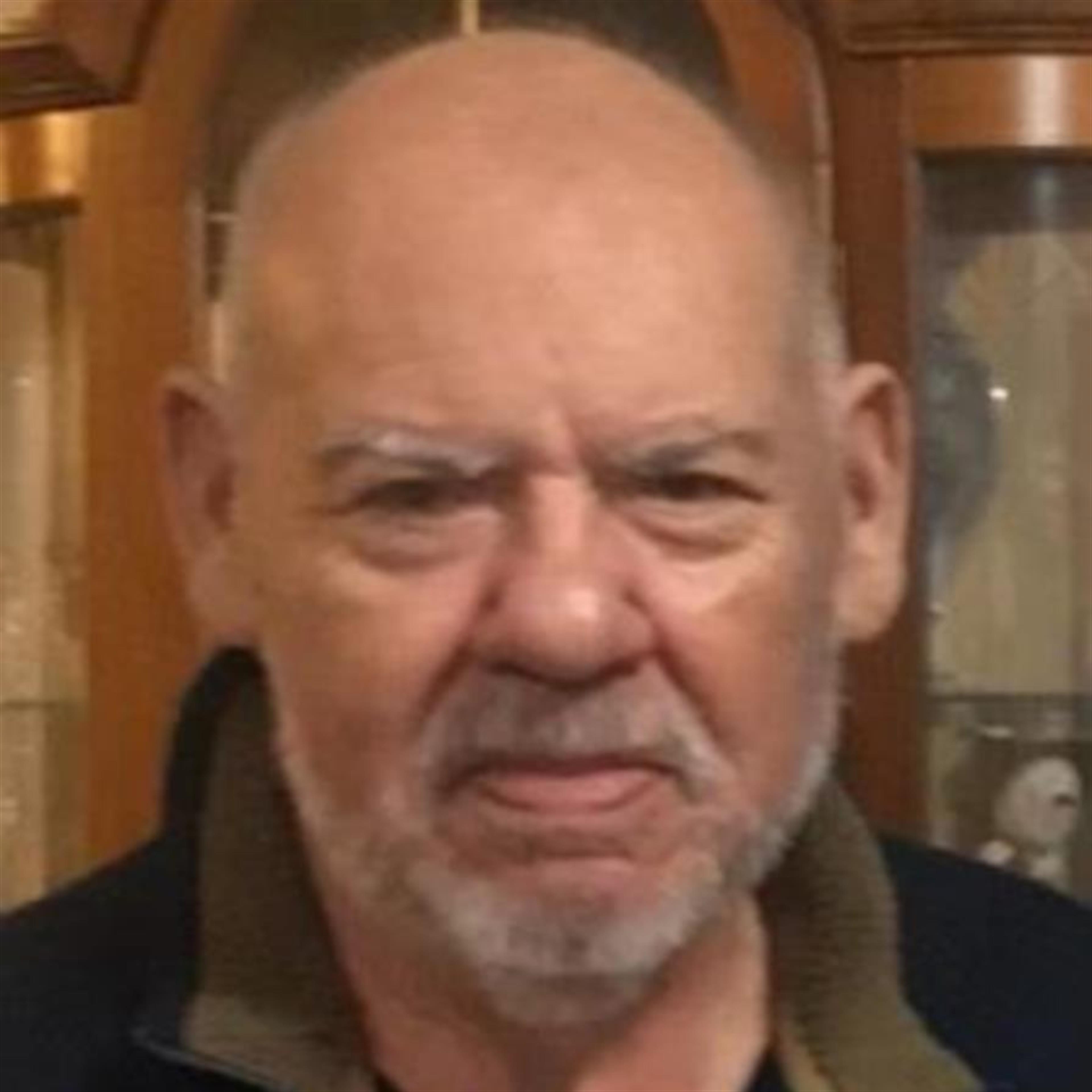 John Perry Adams, Jr.