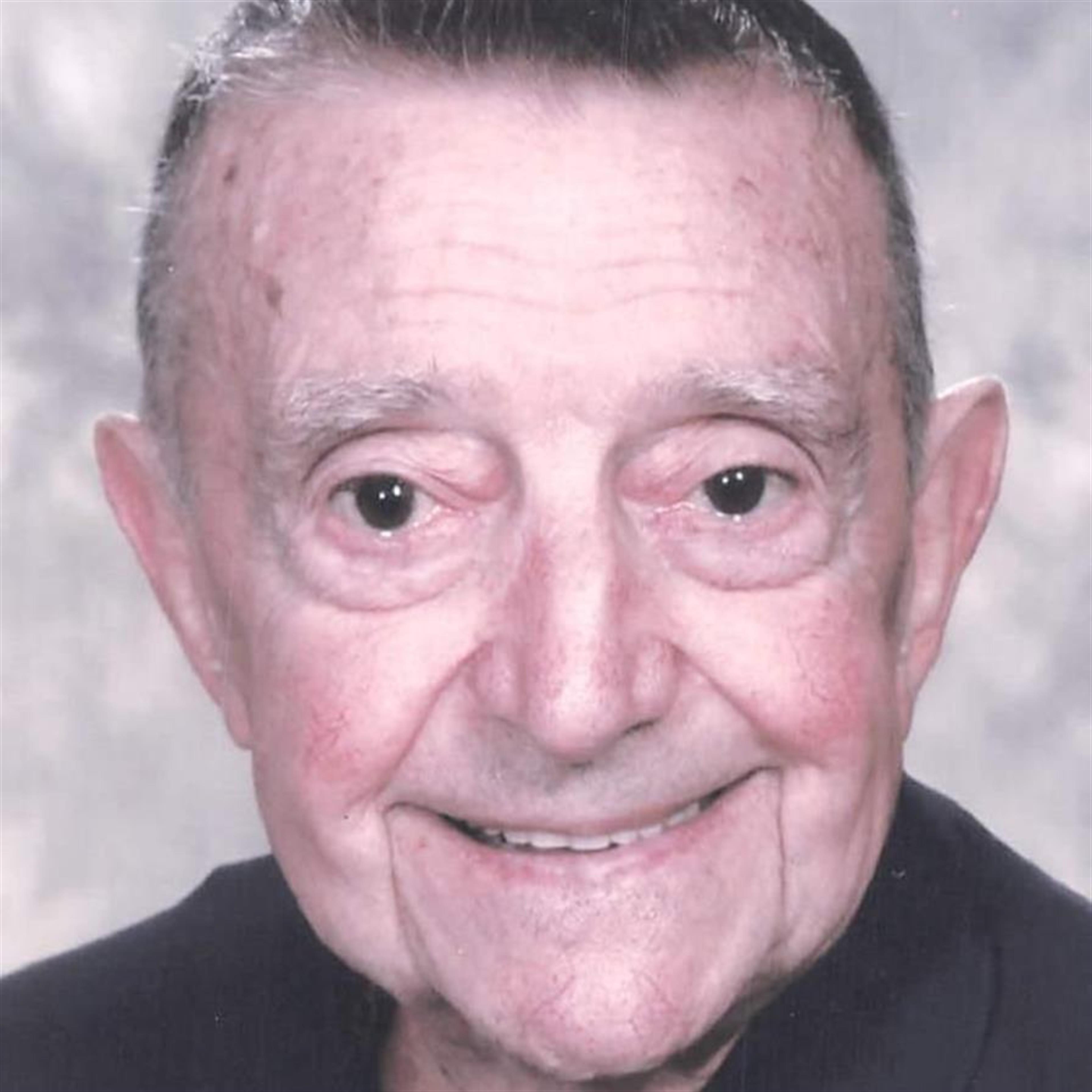 Louis A. Pennacchia, Sr.