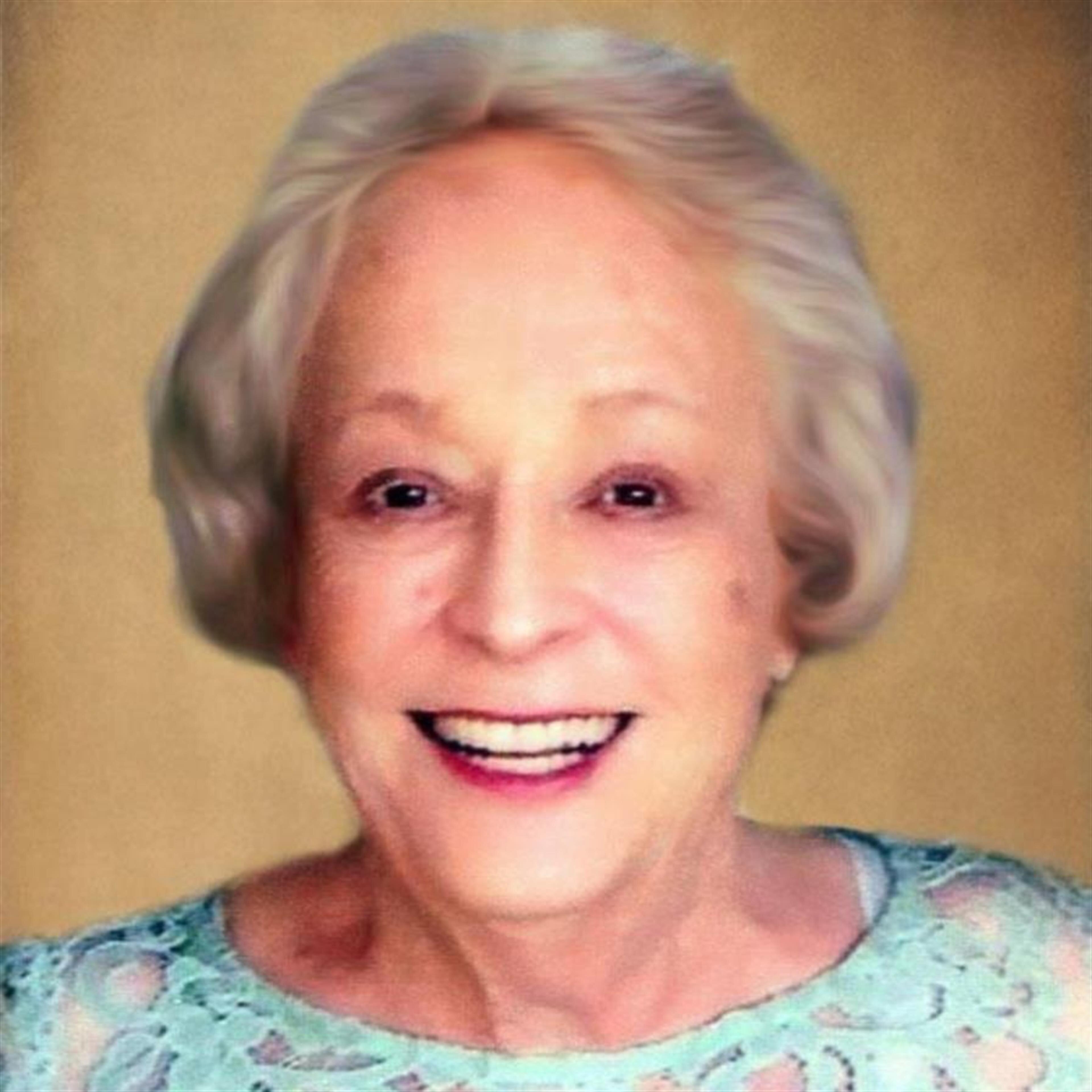 Margaret S. Whitehead