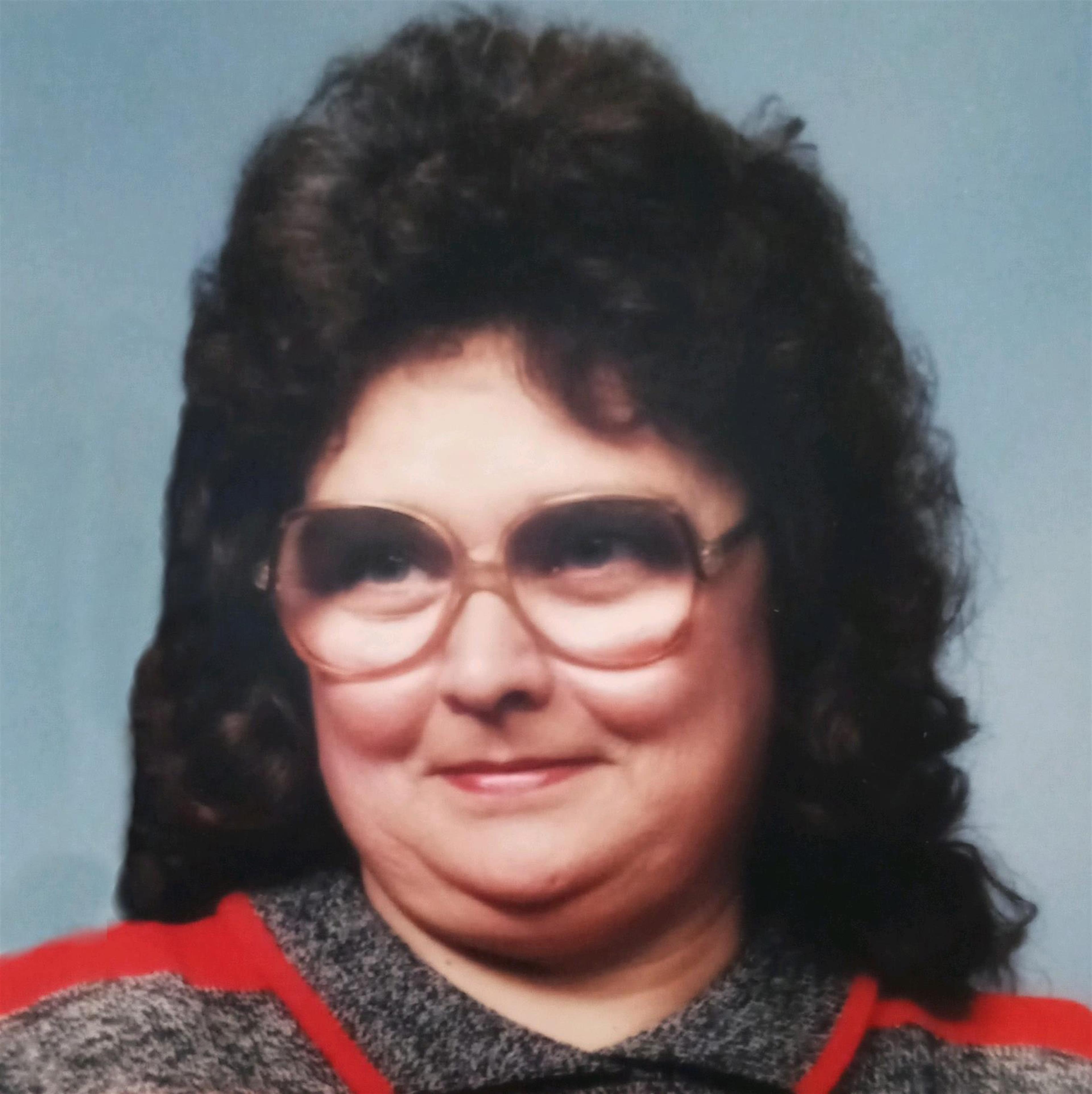 Norma Jean Smith's obituary picture