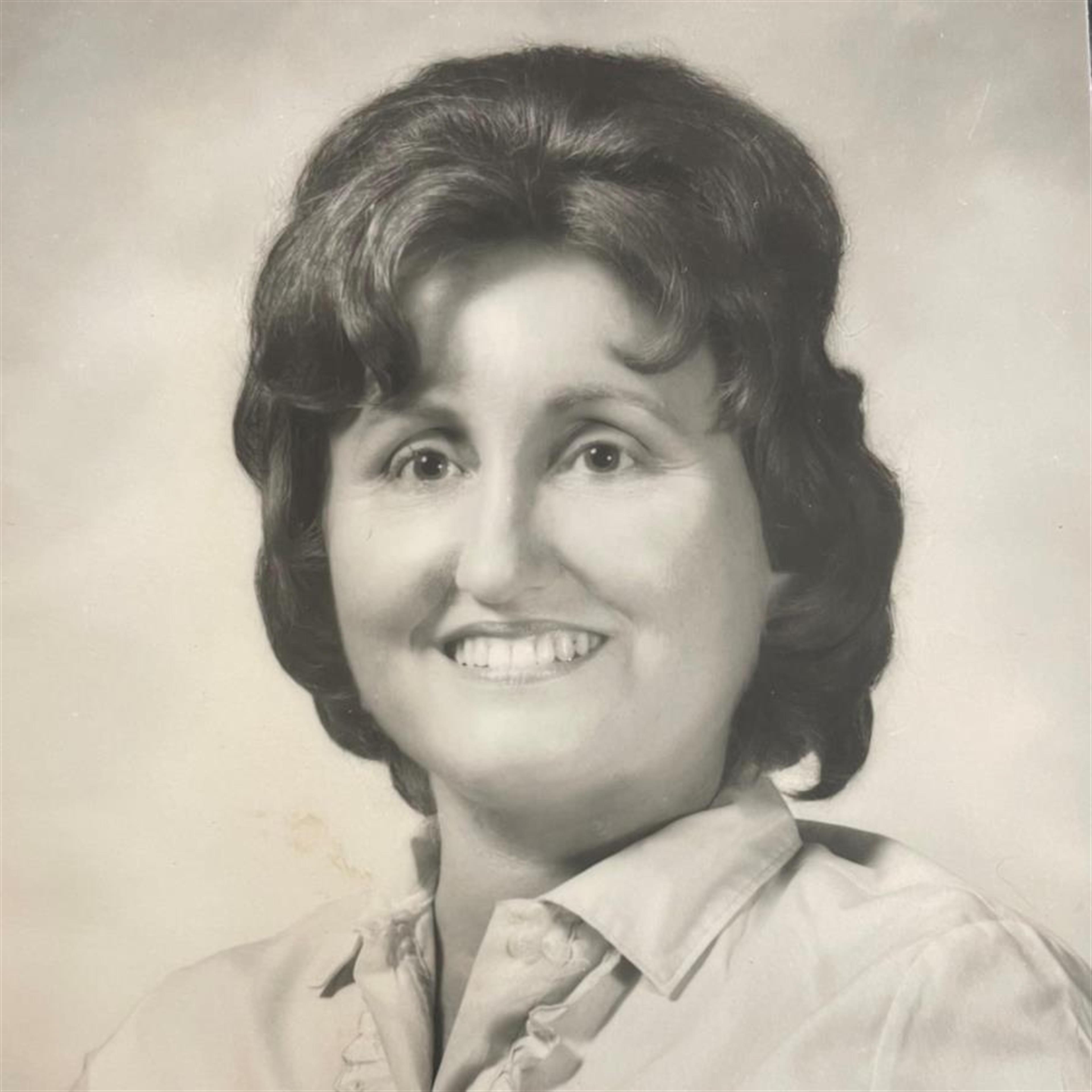 Roberta Hayes