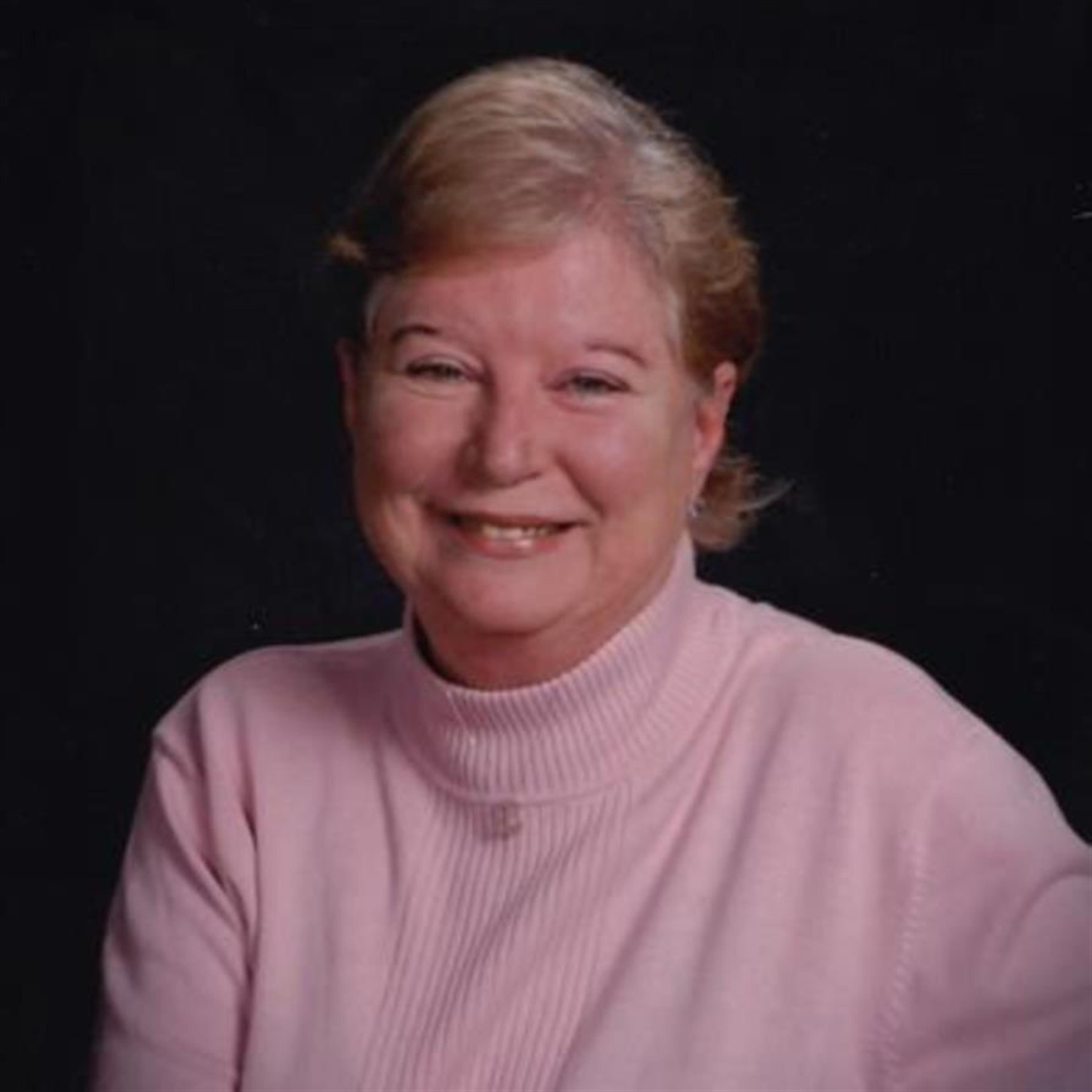 Judith Ann Garrison