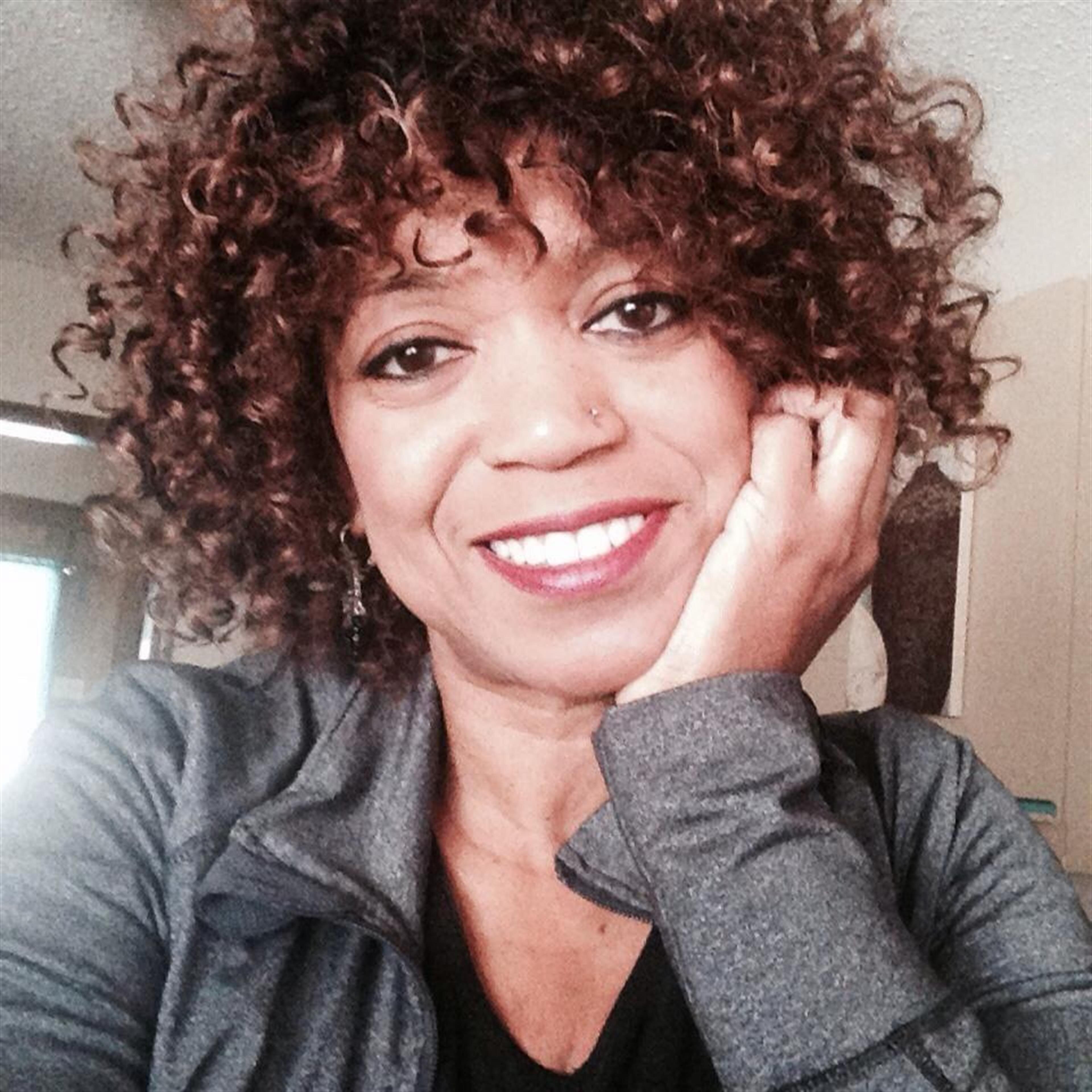 Marthal Jackson