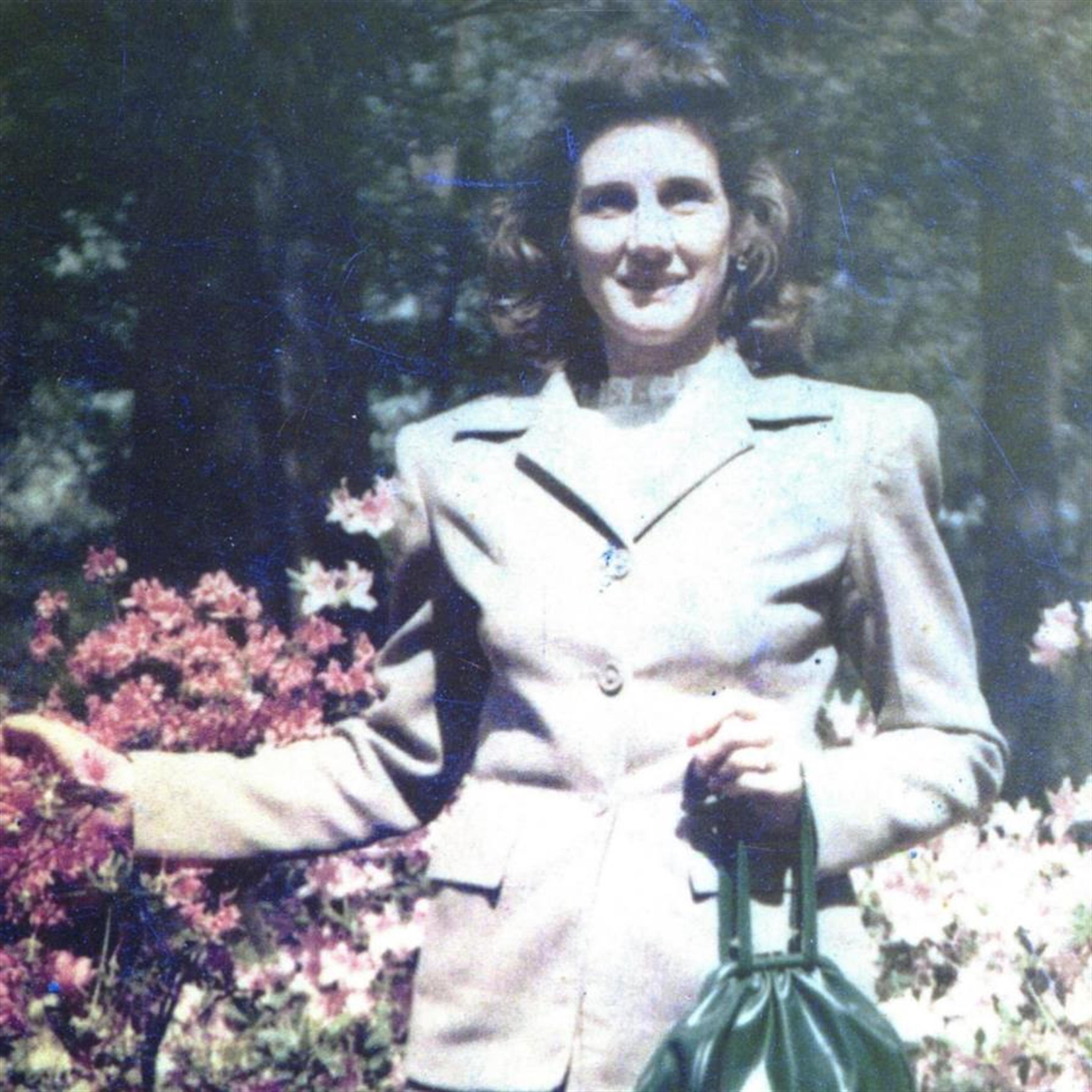 Norma Yvonne Witt McKinney