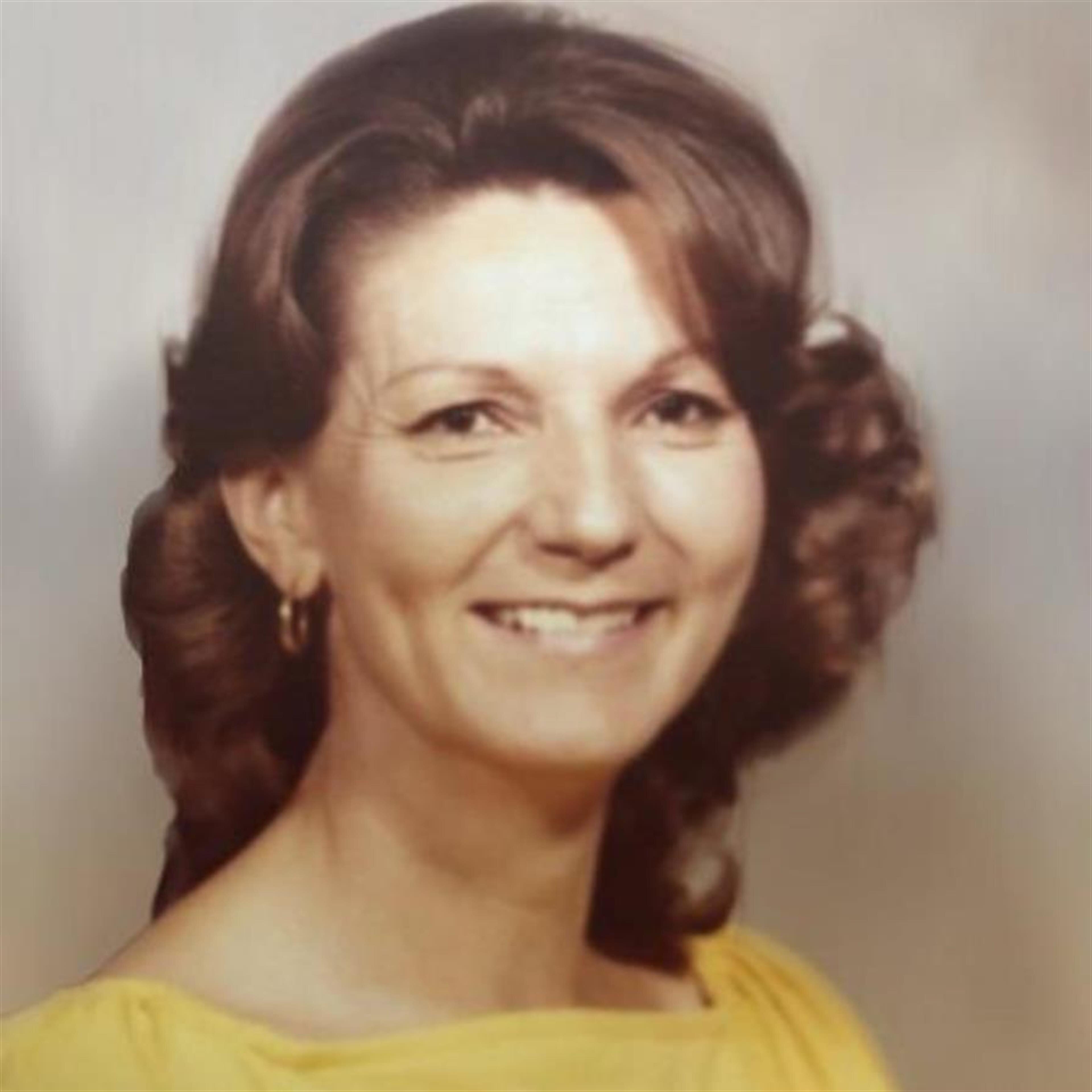 Shirley Ann Miles